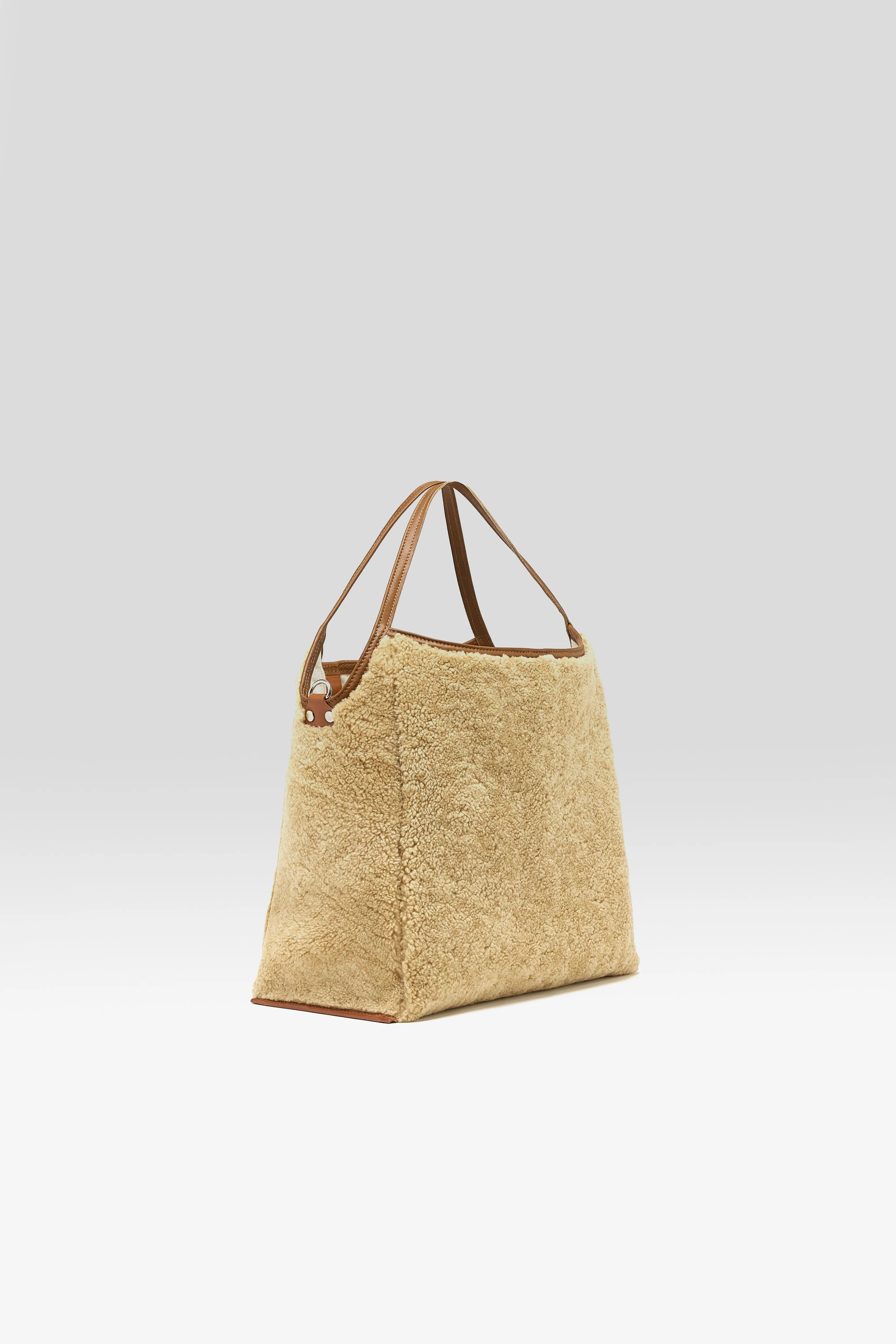 Sing handbag (252 / W / SAVANNA) - Image 4