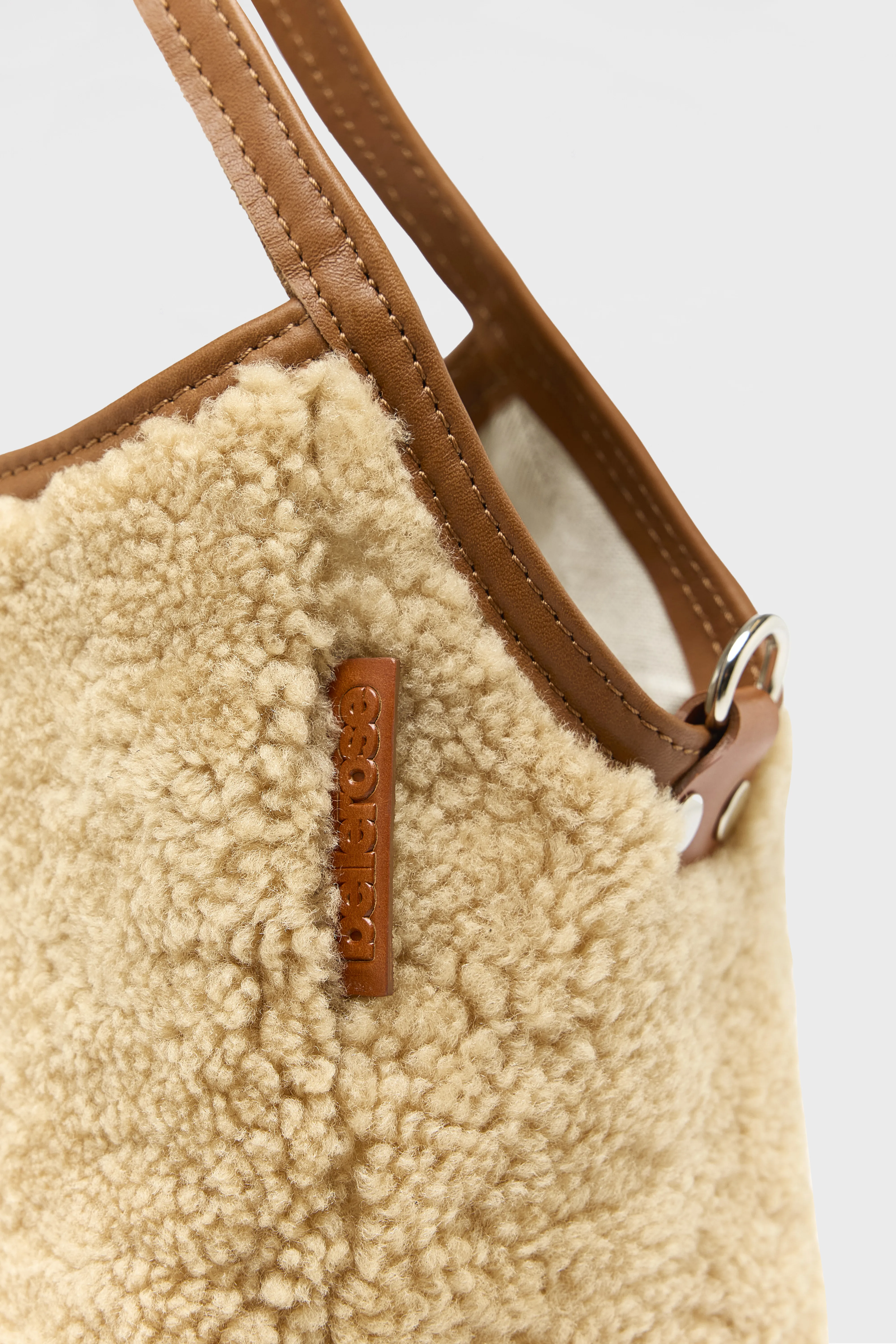 Sing handbag (252 / W / SAVANNA) - Image 6