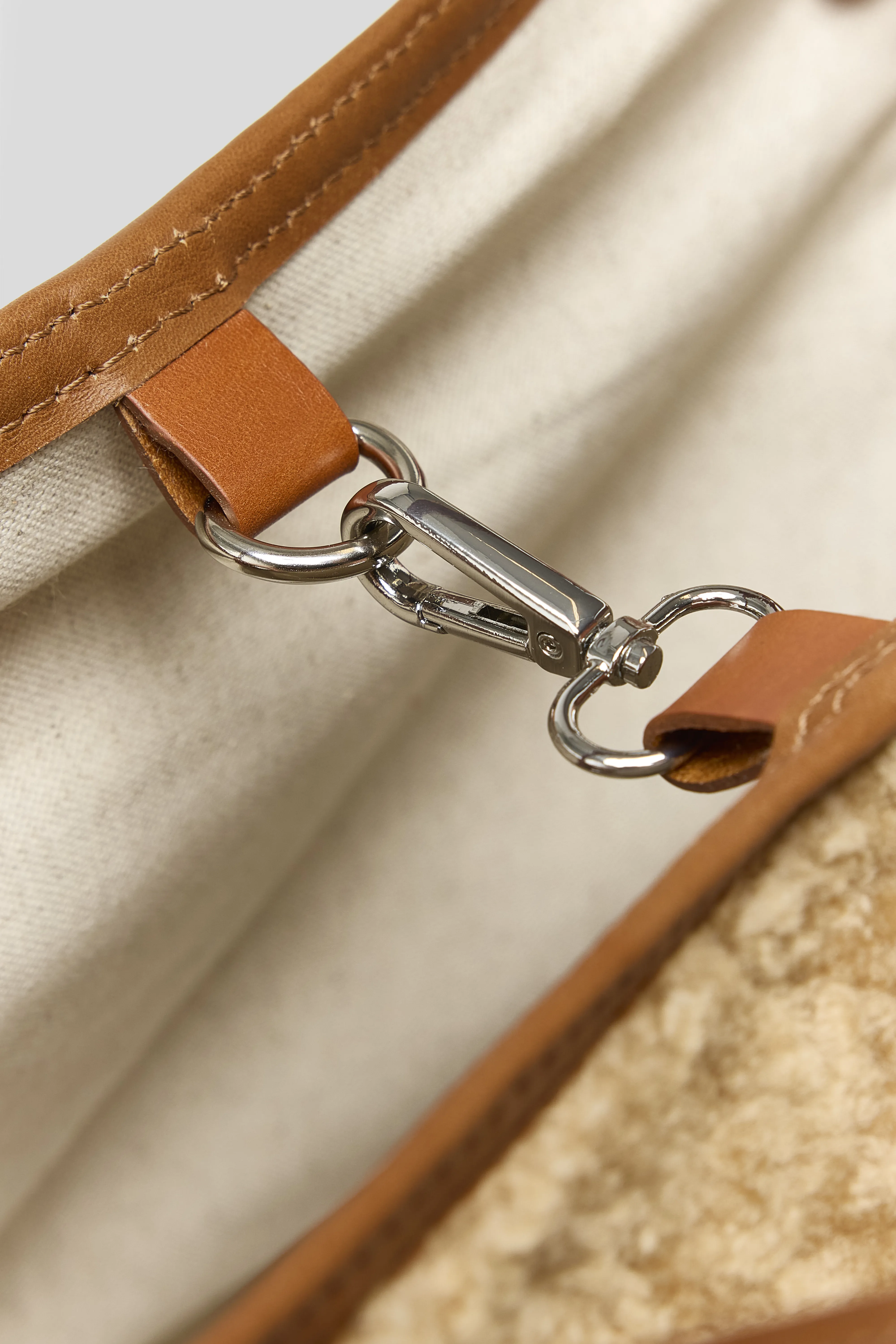 Sing handbag (252 / W / SAVANNA) - Image 7
