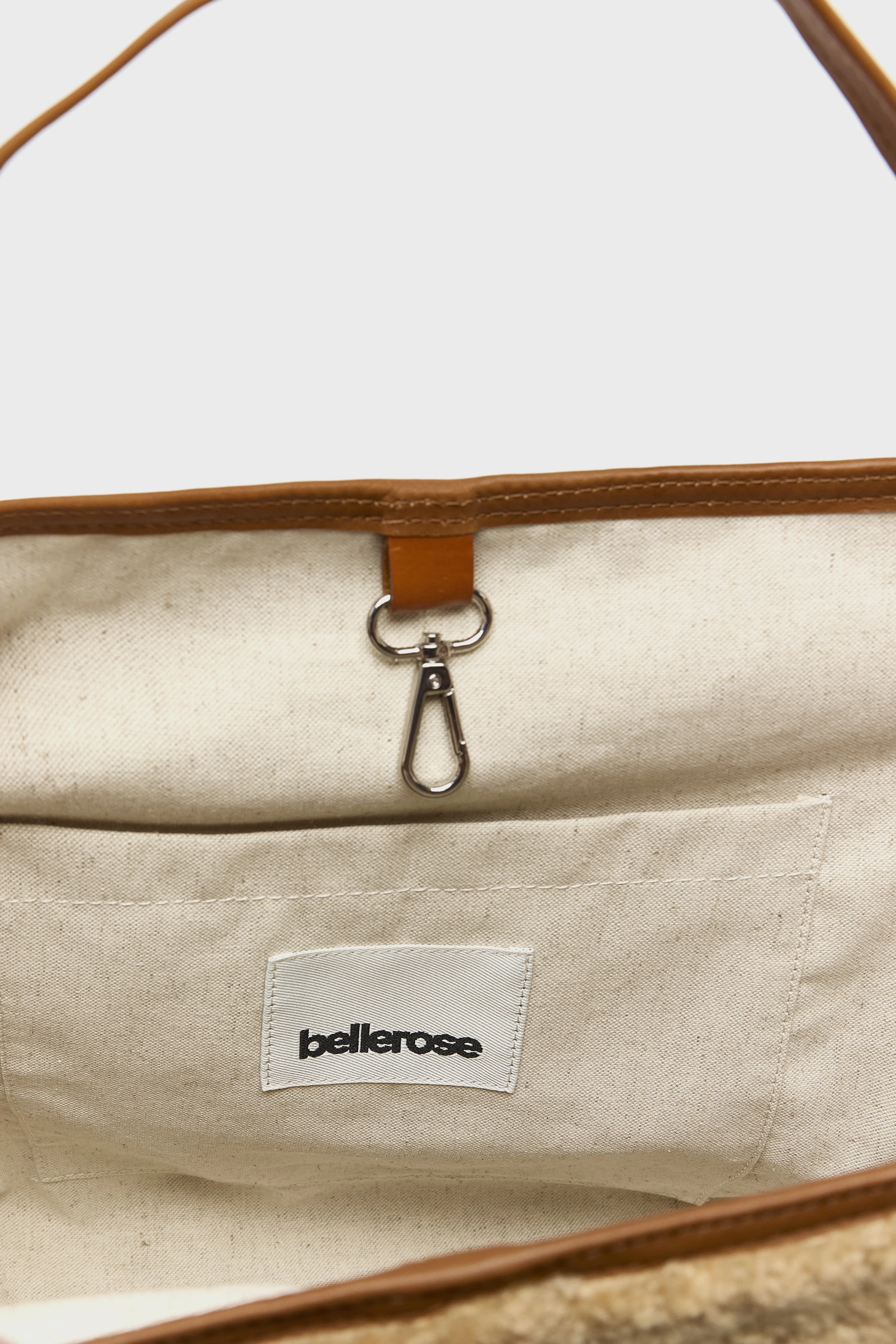 Sing handbag (252 / W / SAVANNA) - Image 8