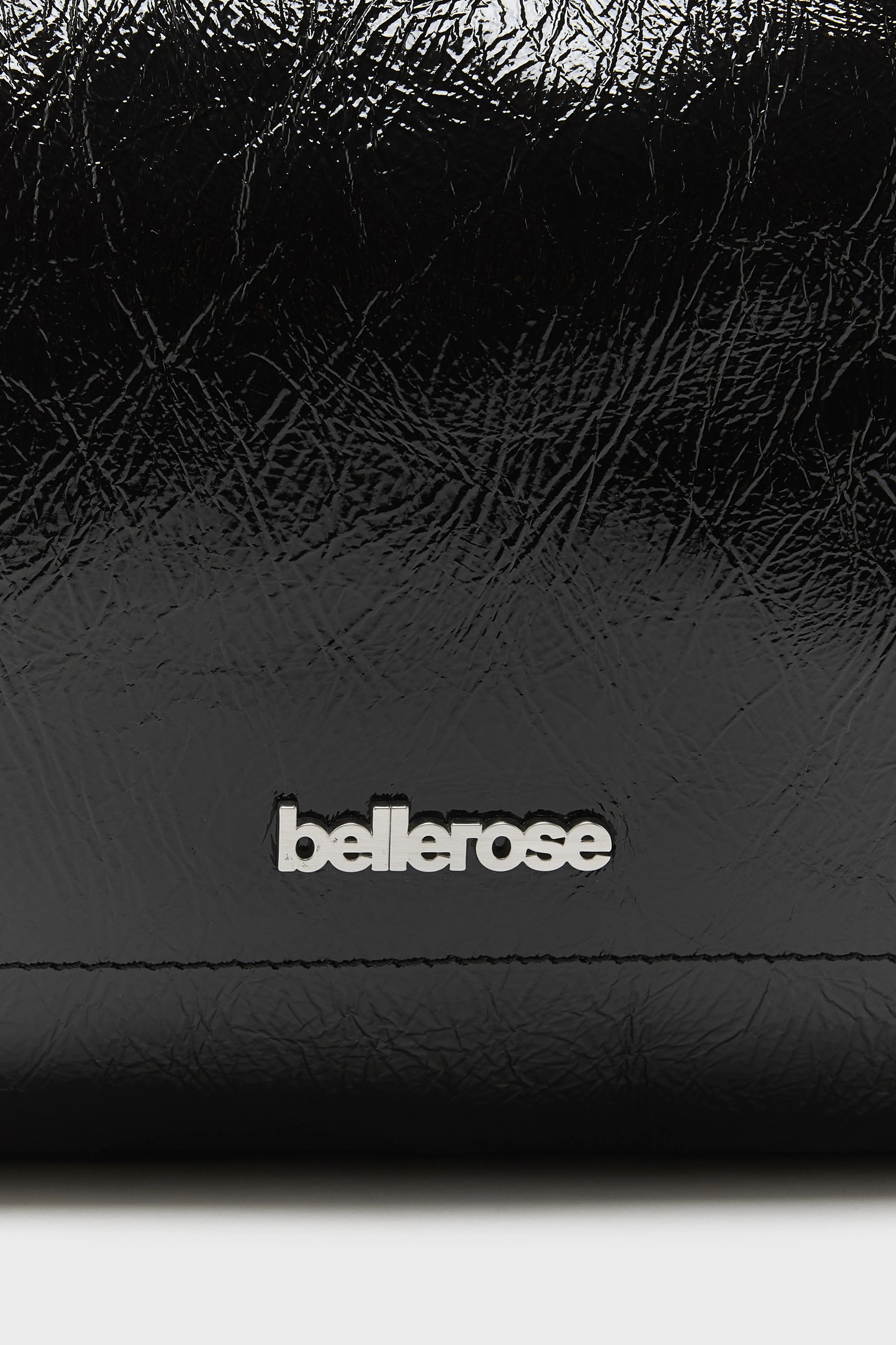 Sobel crossbody bag (252 / W / OFF BLACK) - Image 9