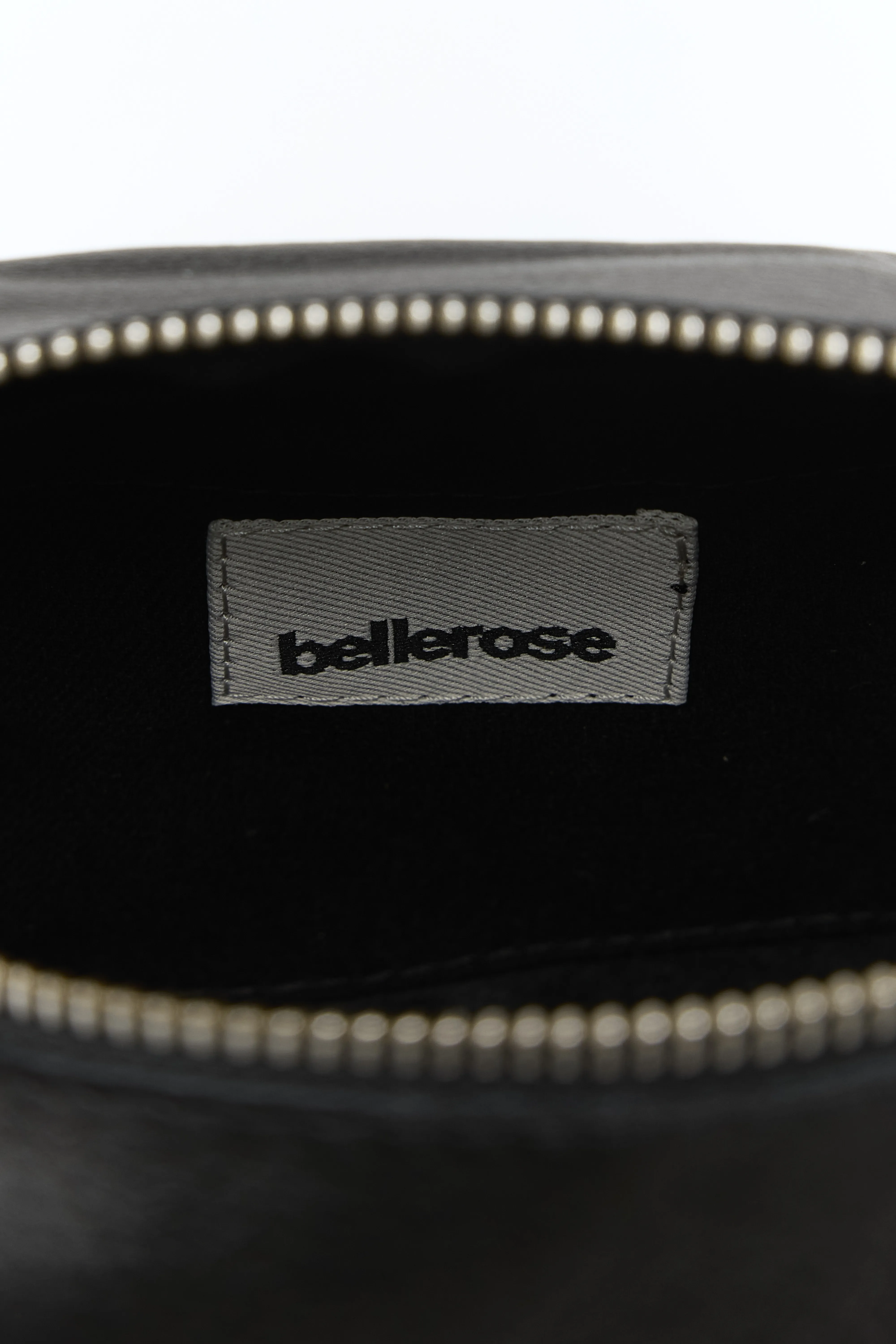 Sobox crossbody bag (252 / W / BLACK) - Image 5