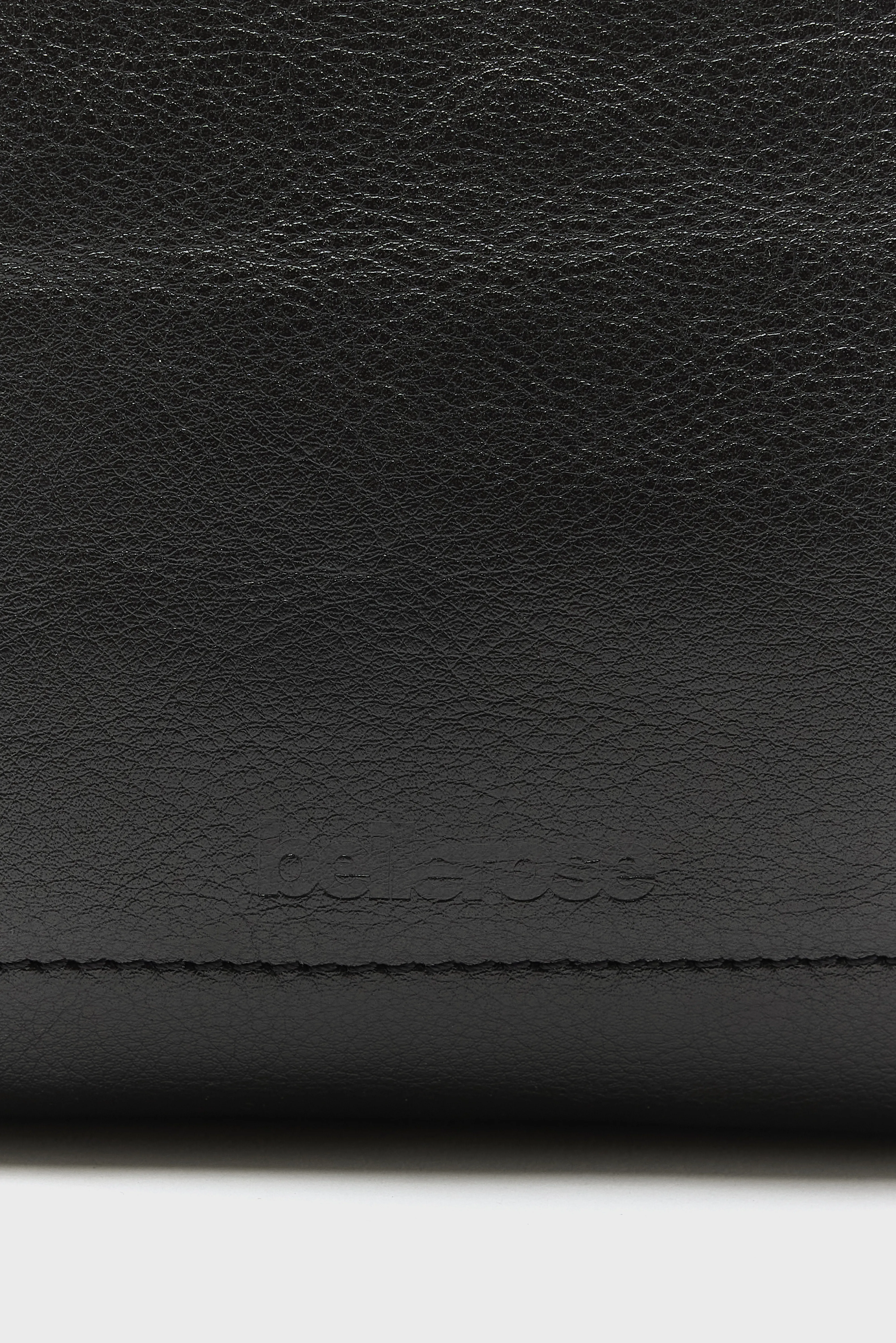 Sobox crossbody bag (252 / W / BLACK) - Image 8