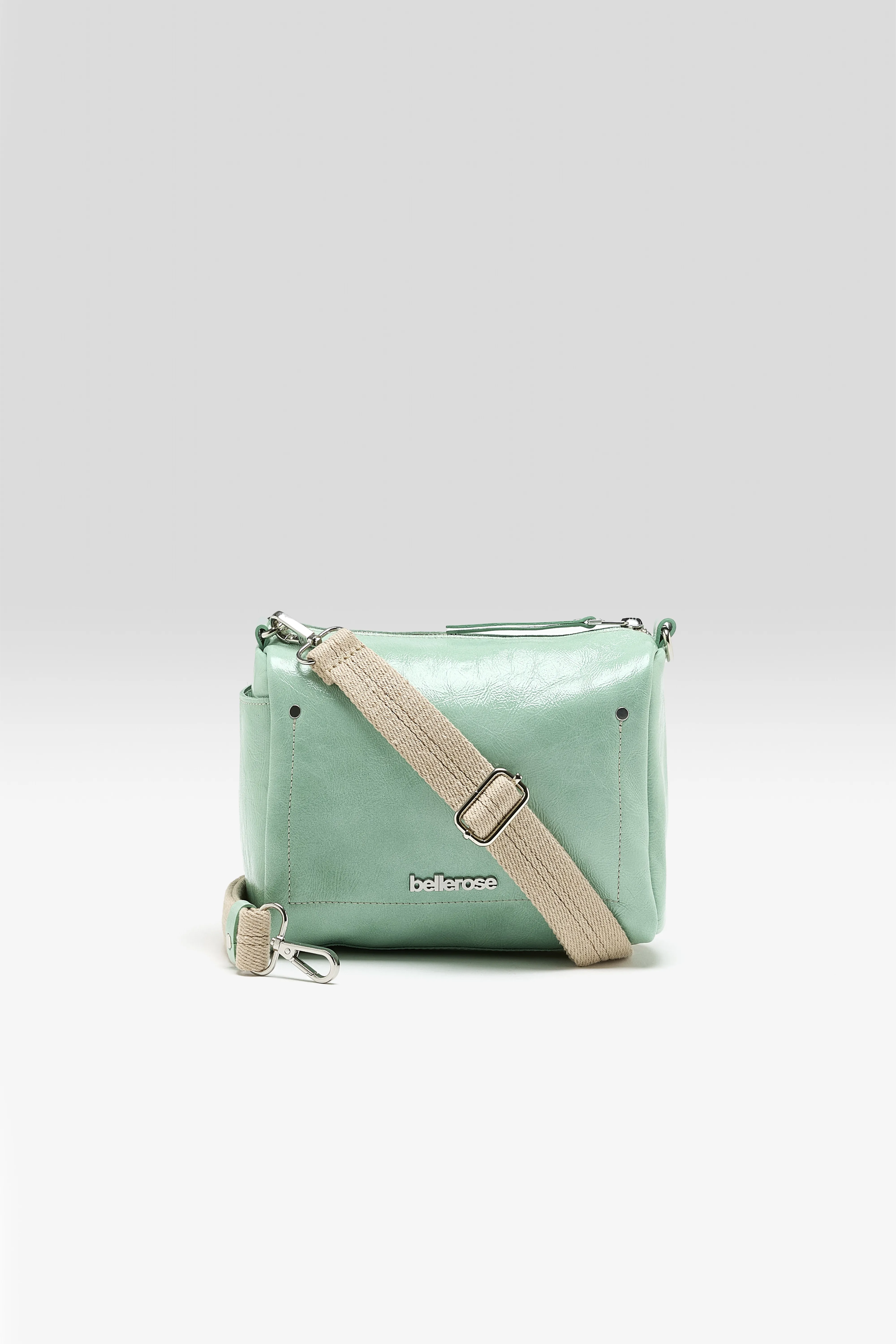 Sobox crossbody bag (261 / W / MIST GREEN) - Image 2