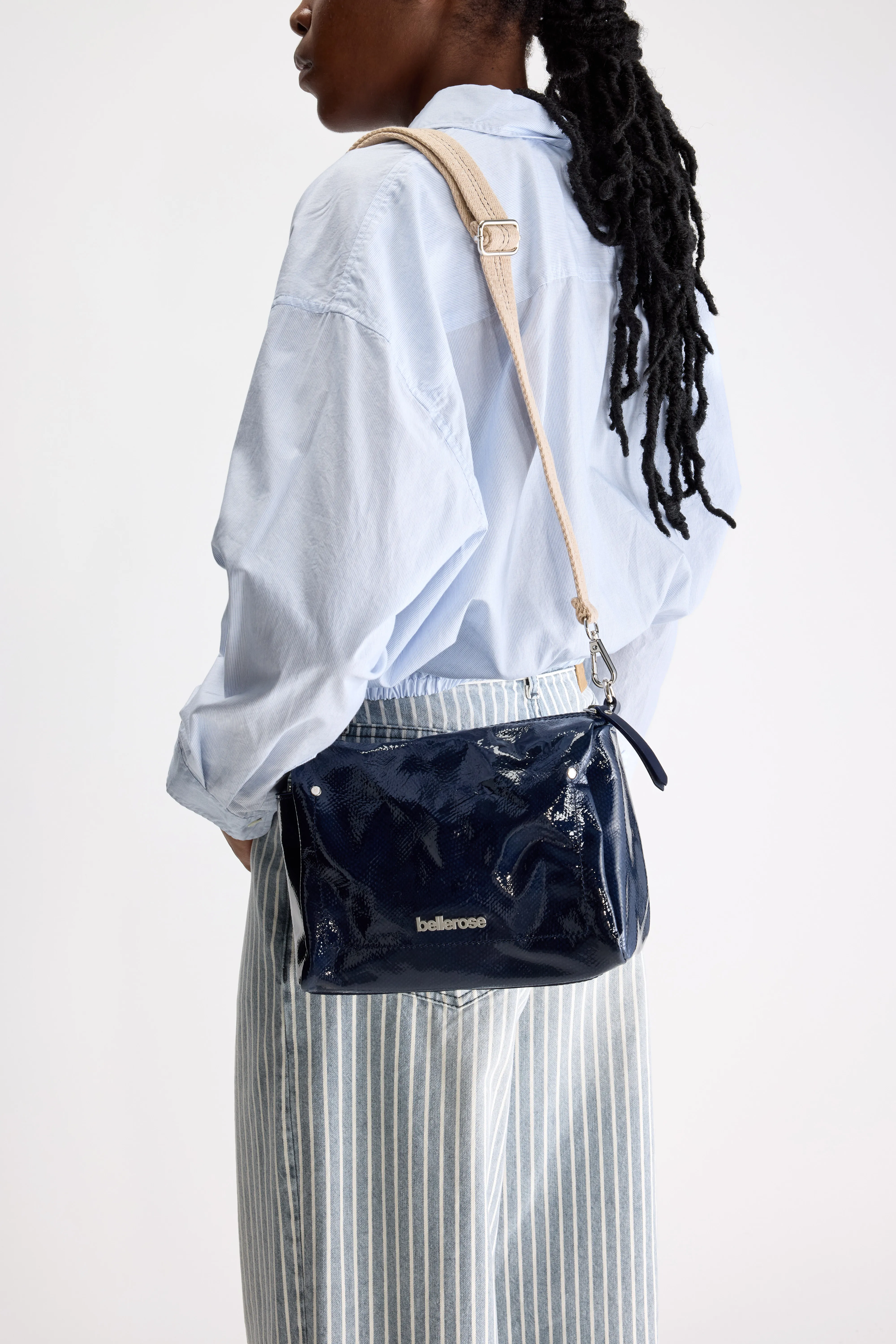 Sobox crossbody bag (261 / W / WORKER) - Image 3