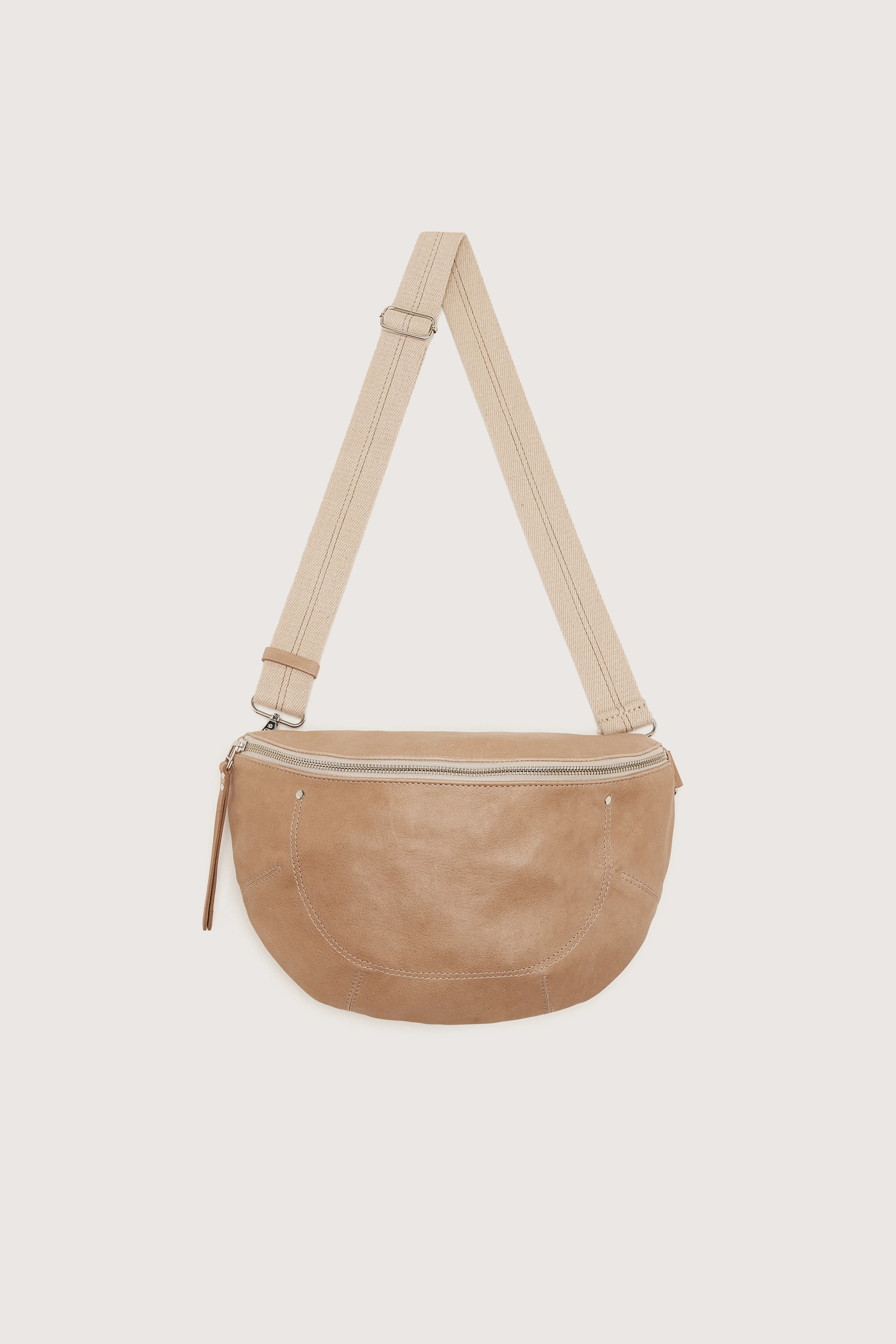 Souply sling bag (251 / W / AMBRE) - Image 9
