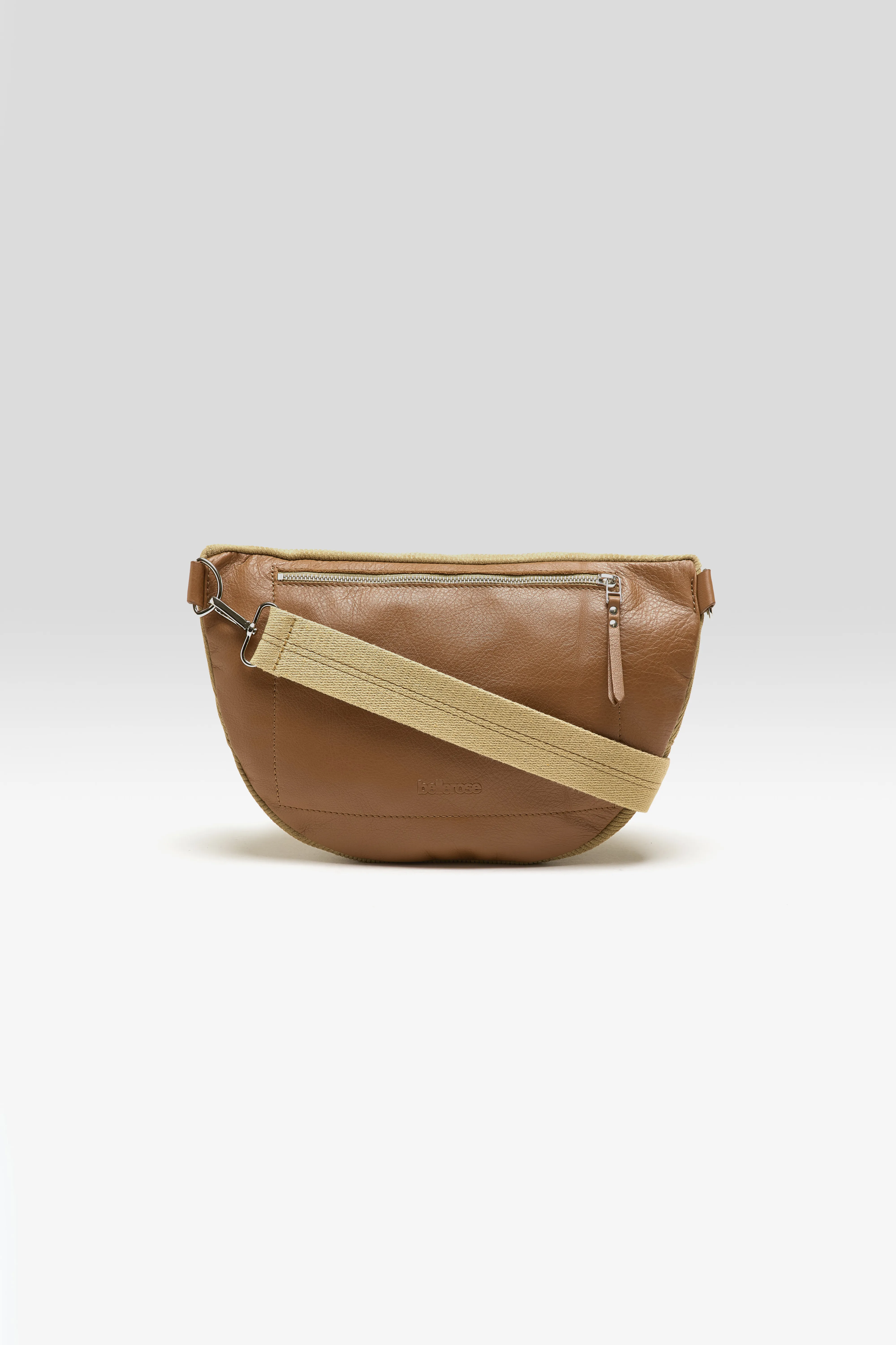 Souply sling bag (252 / W / CHINO) - Image 7