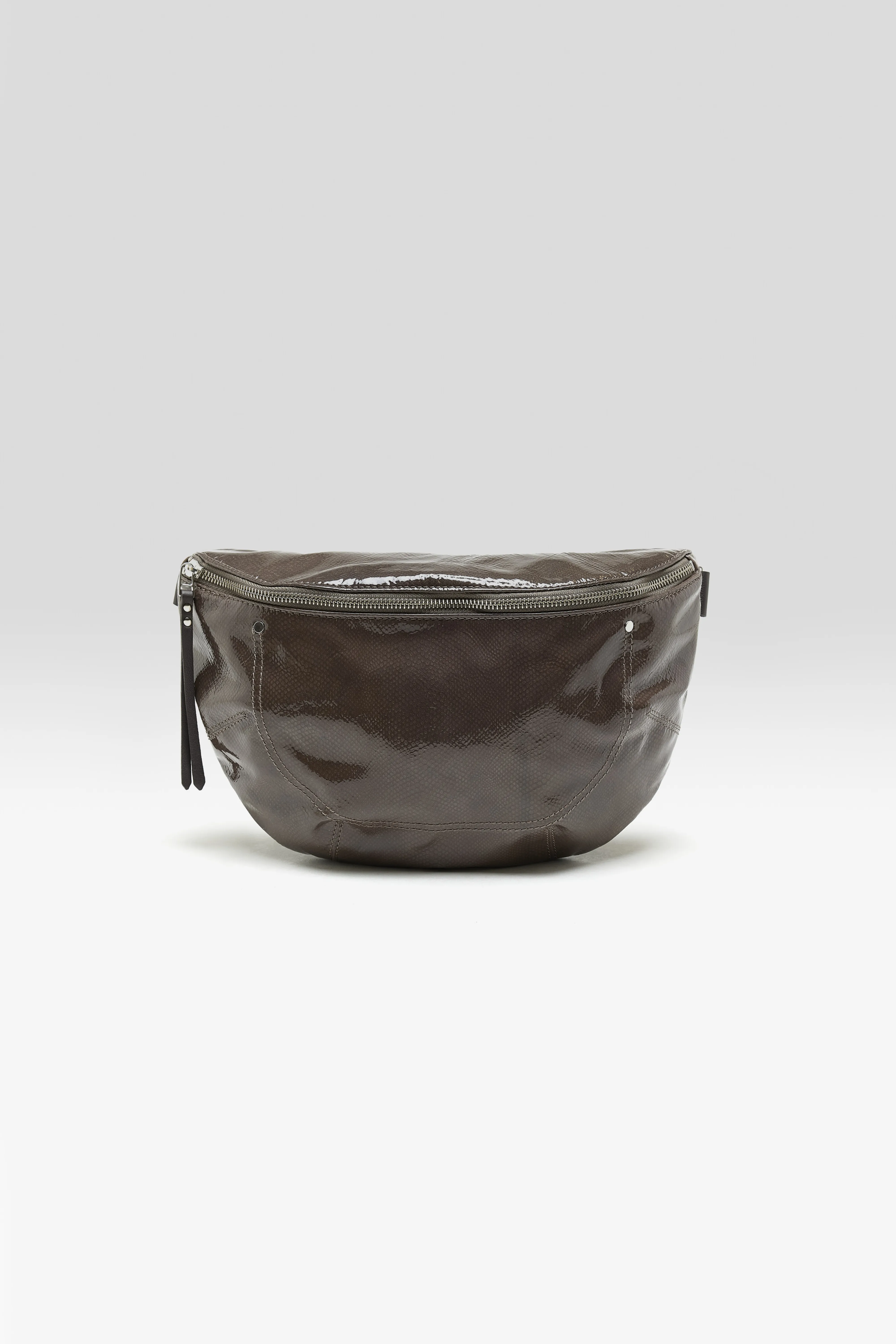 Souply sling bag (261 / W / IRON) - Image 2