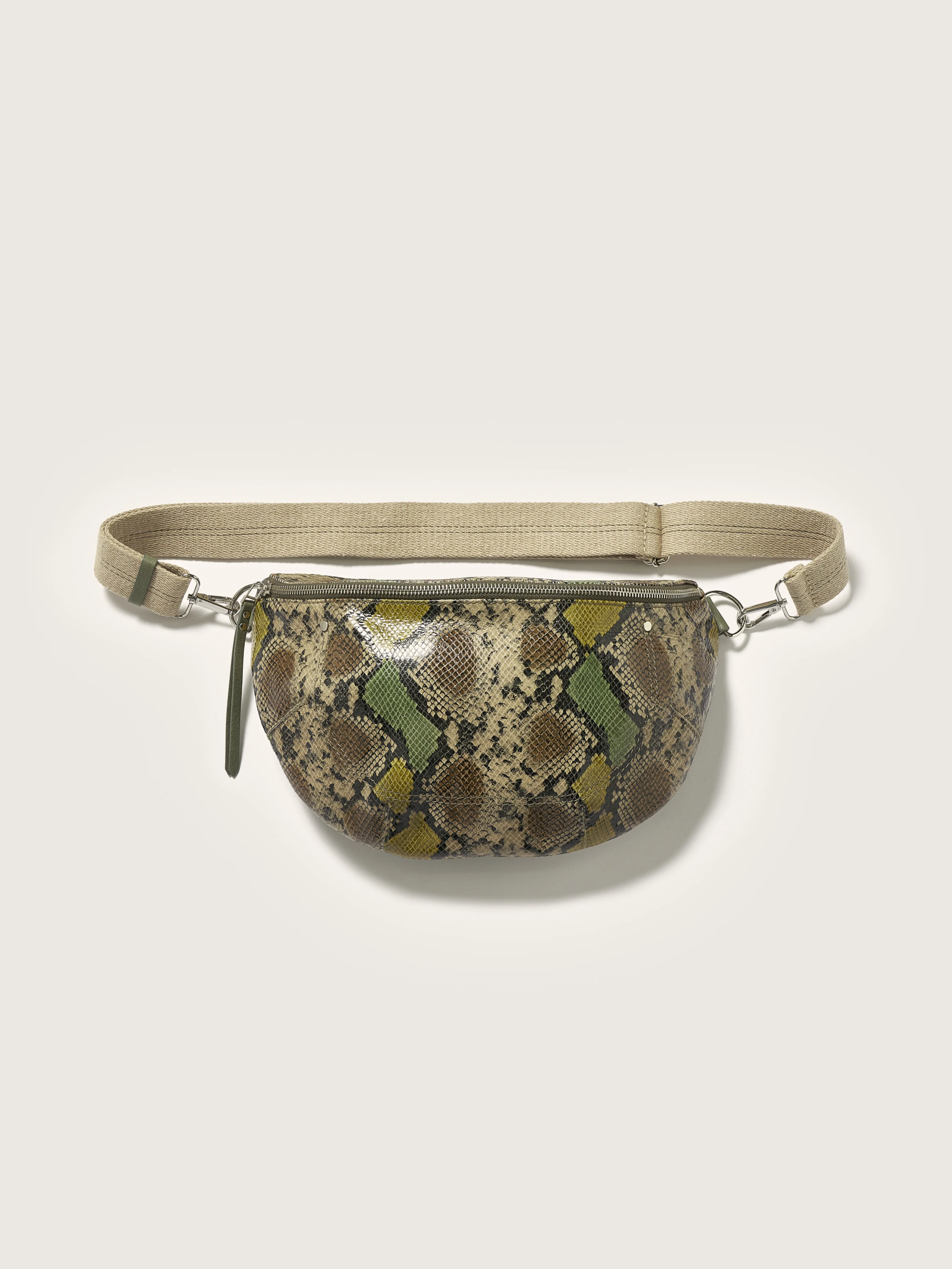 Souply sling bag (242 / W / SEA PINE) - Image 2