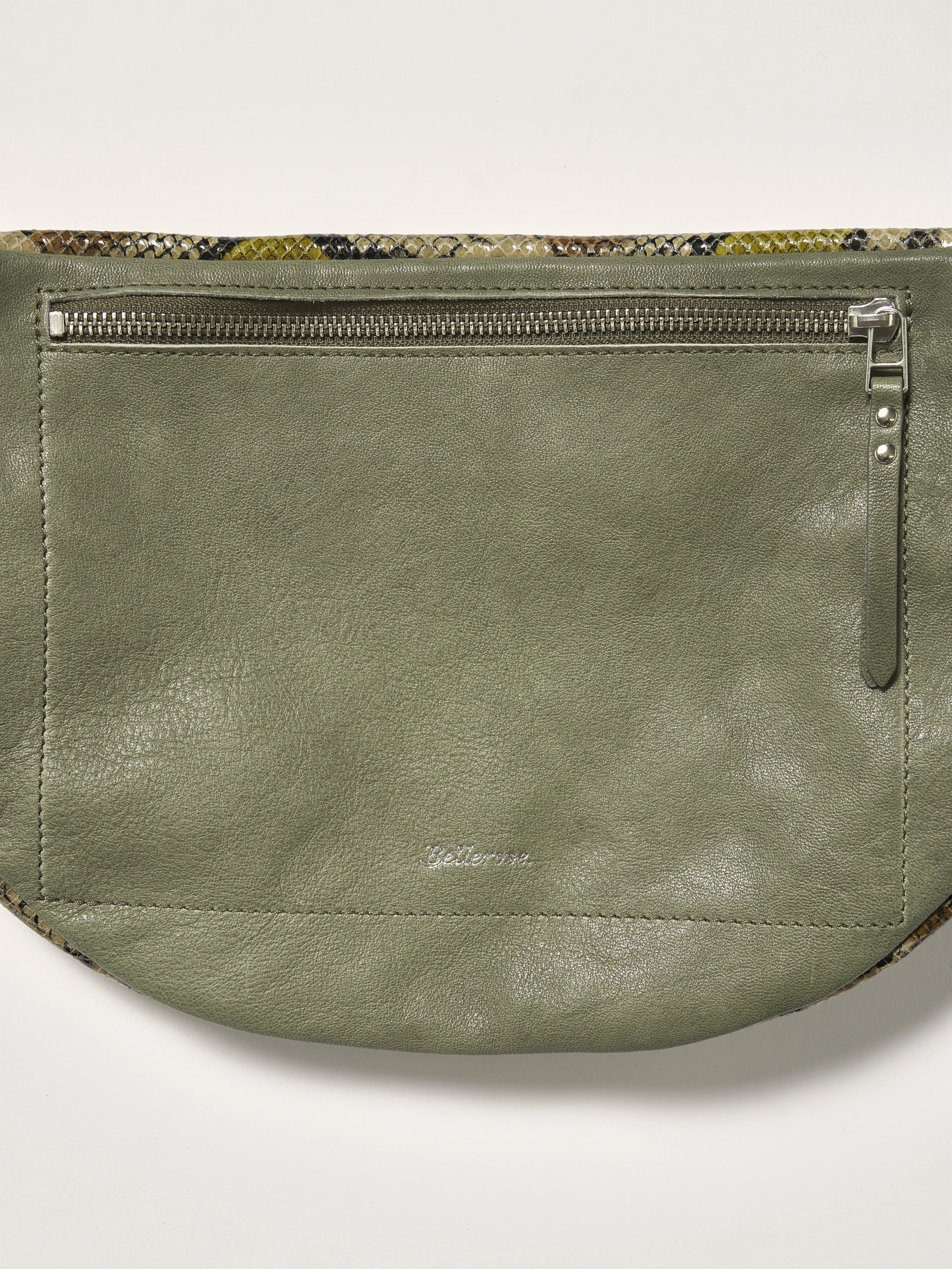 Souply sling bag (242 / W / SEA PINE) - Image 7