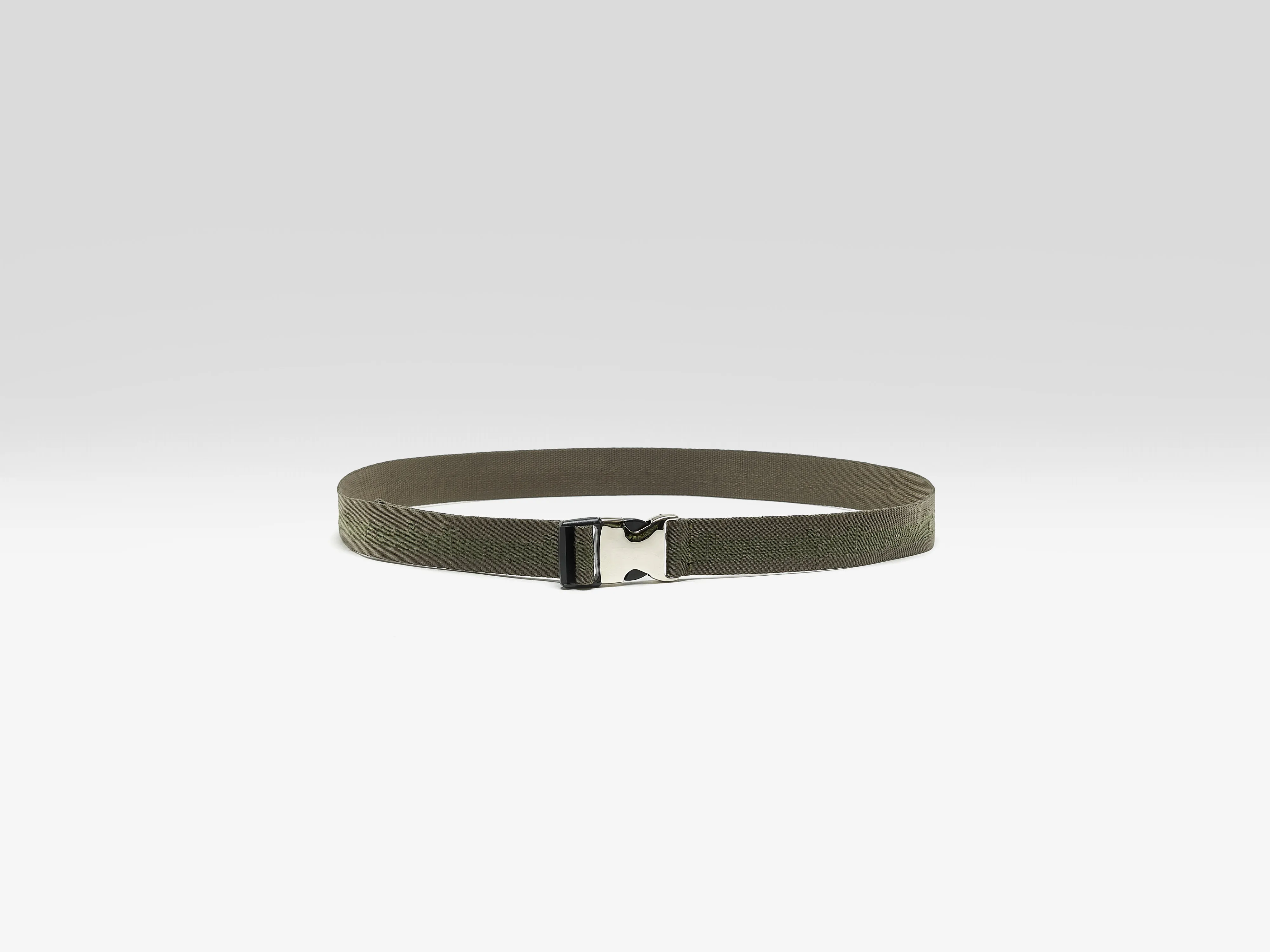 Farmy webbing belt (261 / W / ARMY)