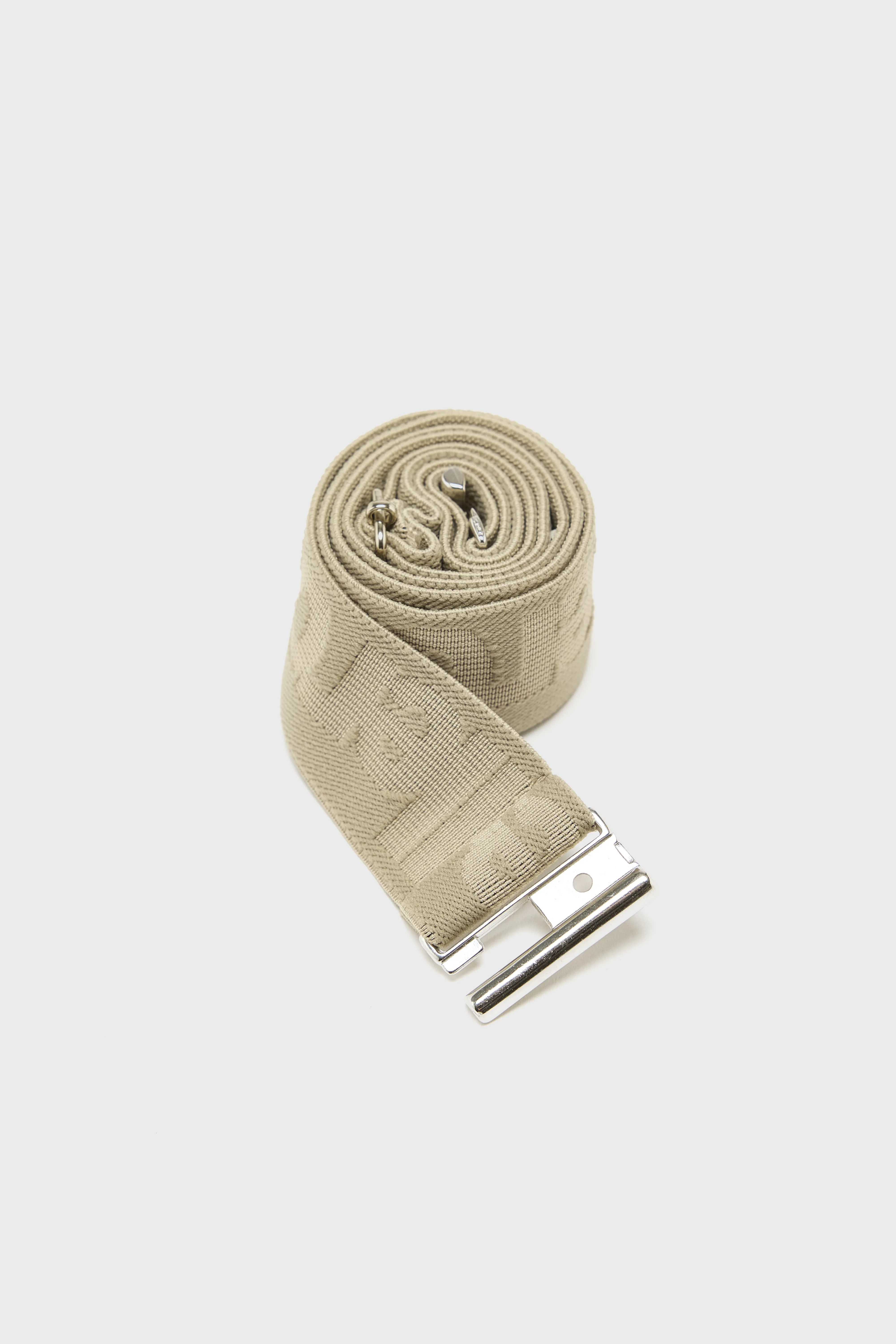 Viba elastic belt (252 / W / CLAY) - Image 3