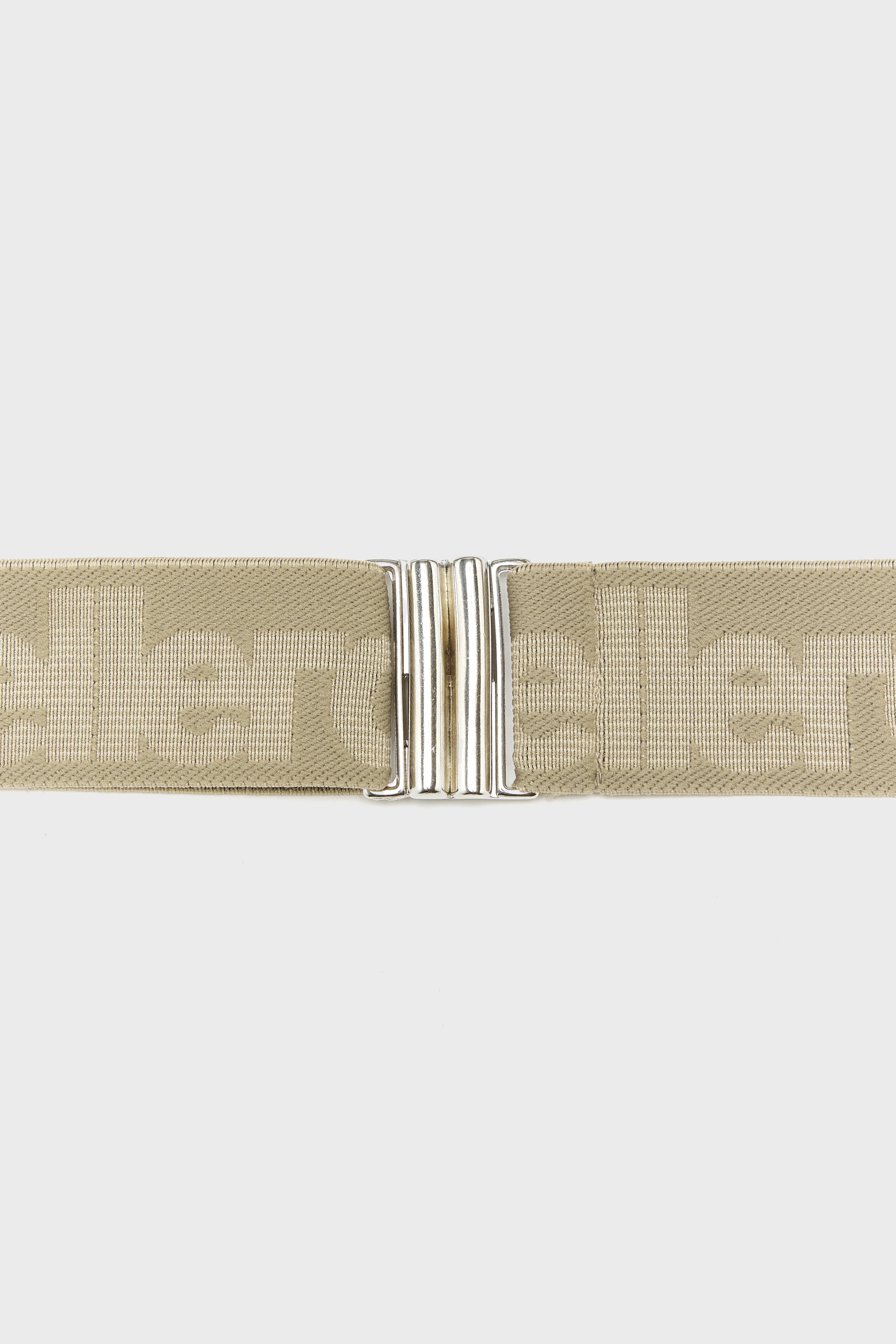 Viba elastic belt (252 / W / CLAY) - Image 4