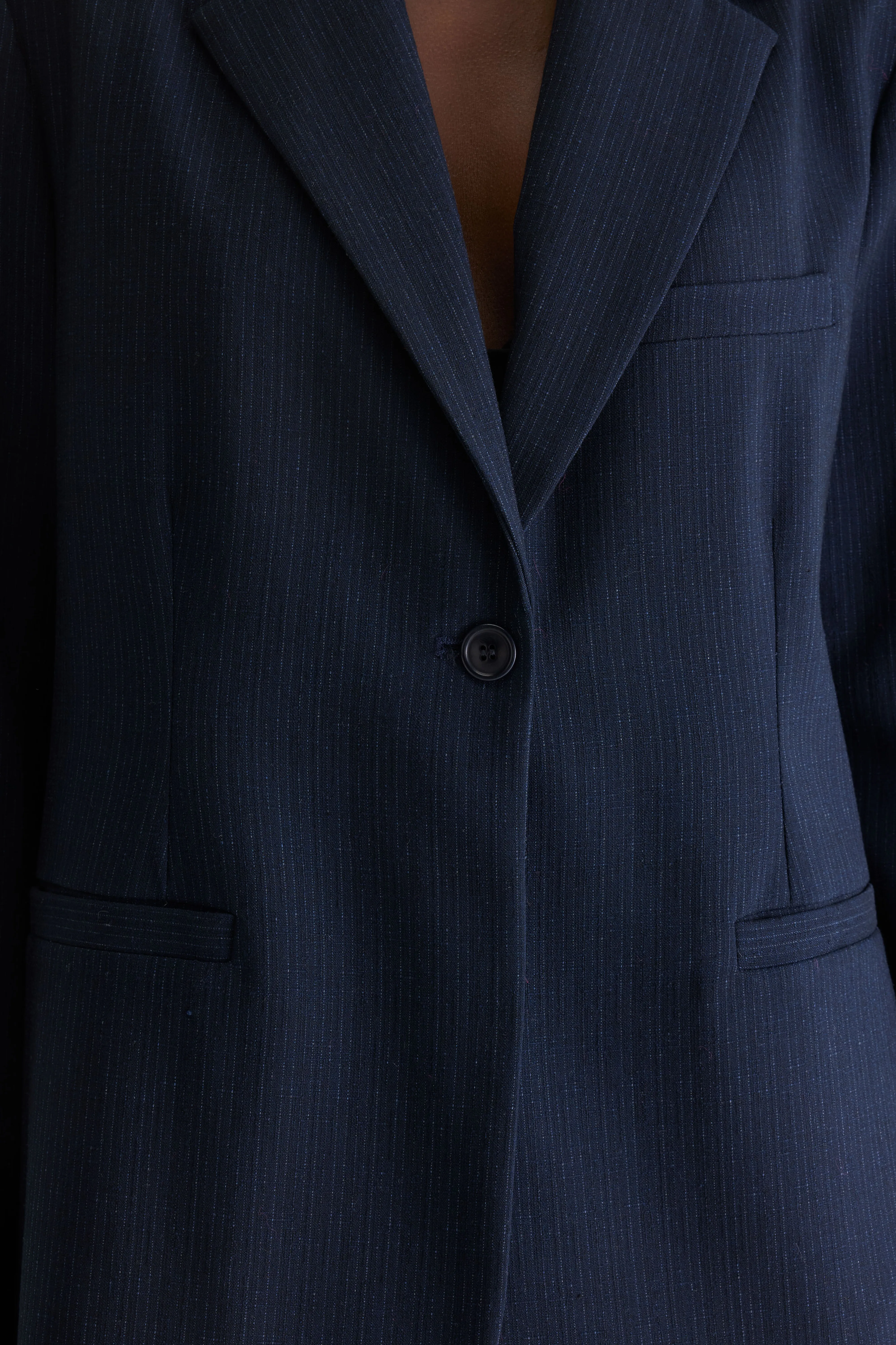 Valenti classic blazer (261 / W / STRIPE A) - Image 6