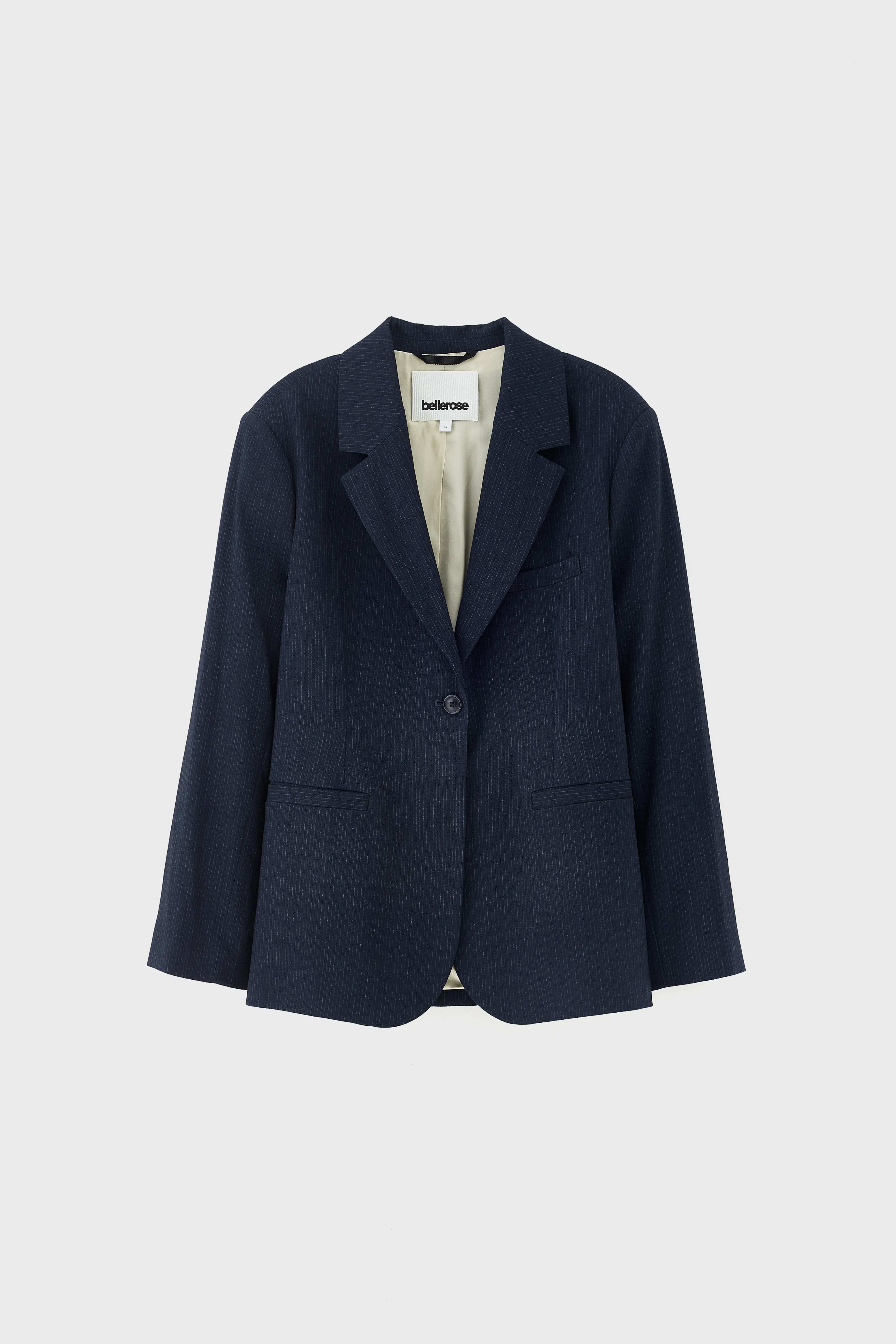 Valenti classic blazer (261 / W / STRIPE A) - Image 7