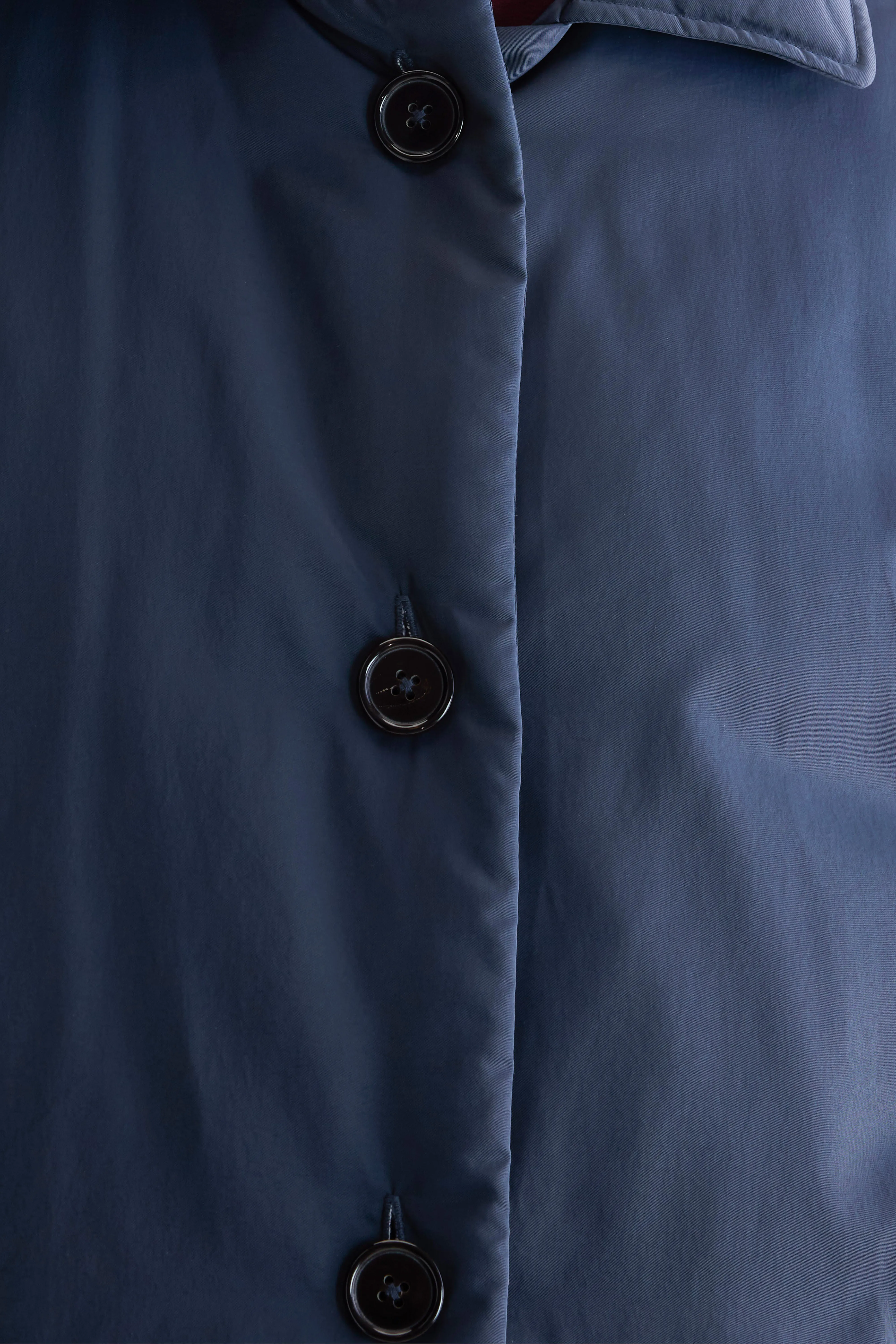 Hatha padded coat (252 / W / PARKER) - Image 5