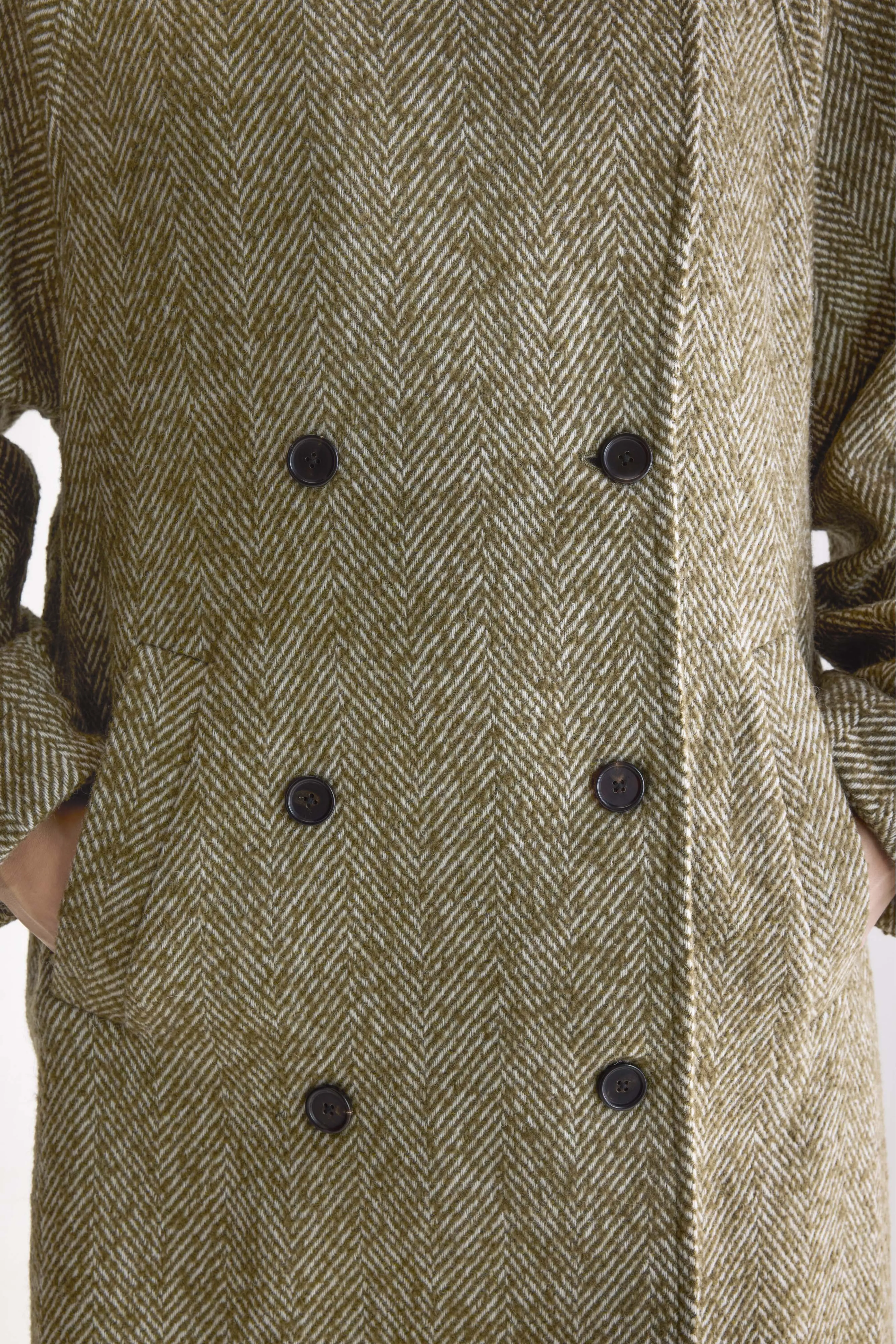 Juliette long coat (252 / W / COMBO A) - Image 6