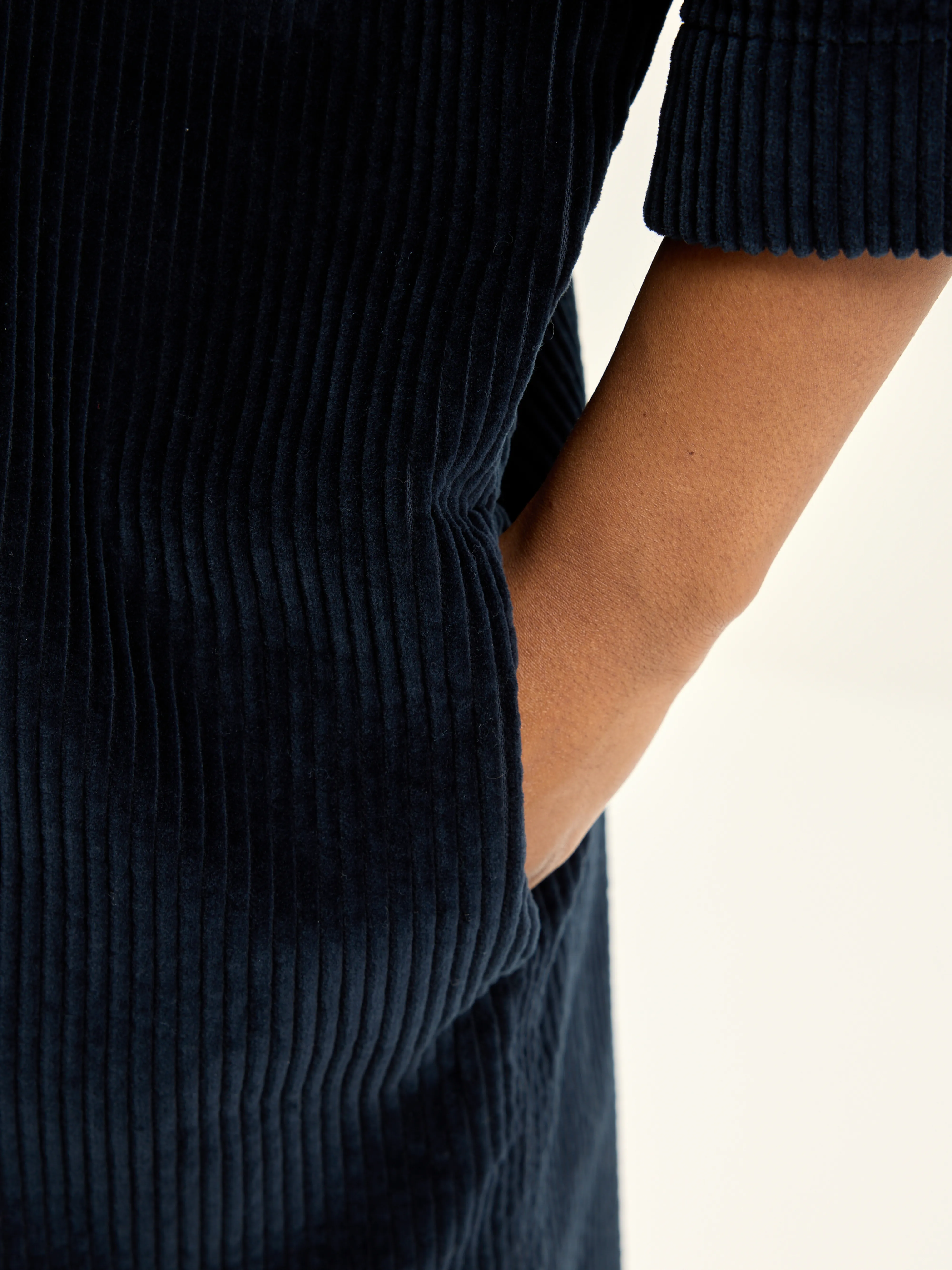 Gladys shirt dress (242 / W / AMERICA) - Image 5