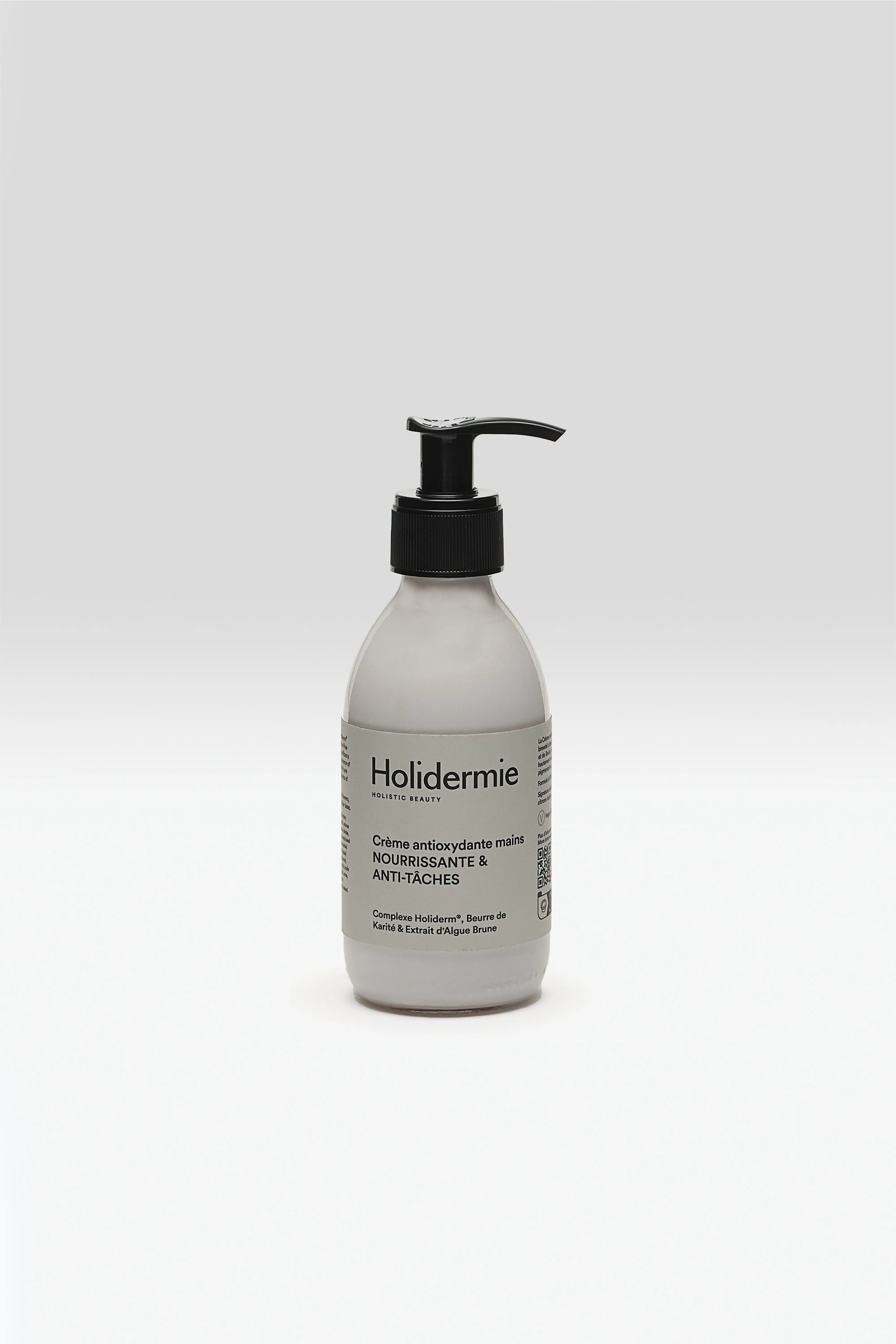 Antioxidant Hand Cream (251 / W / WHITE) - Image 2