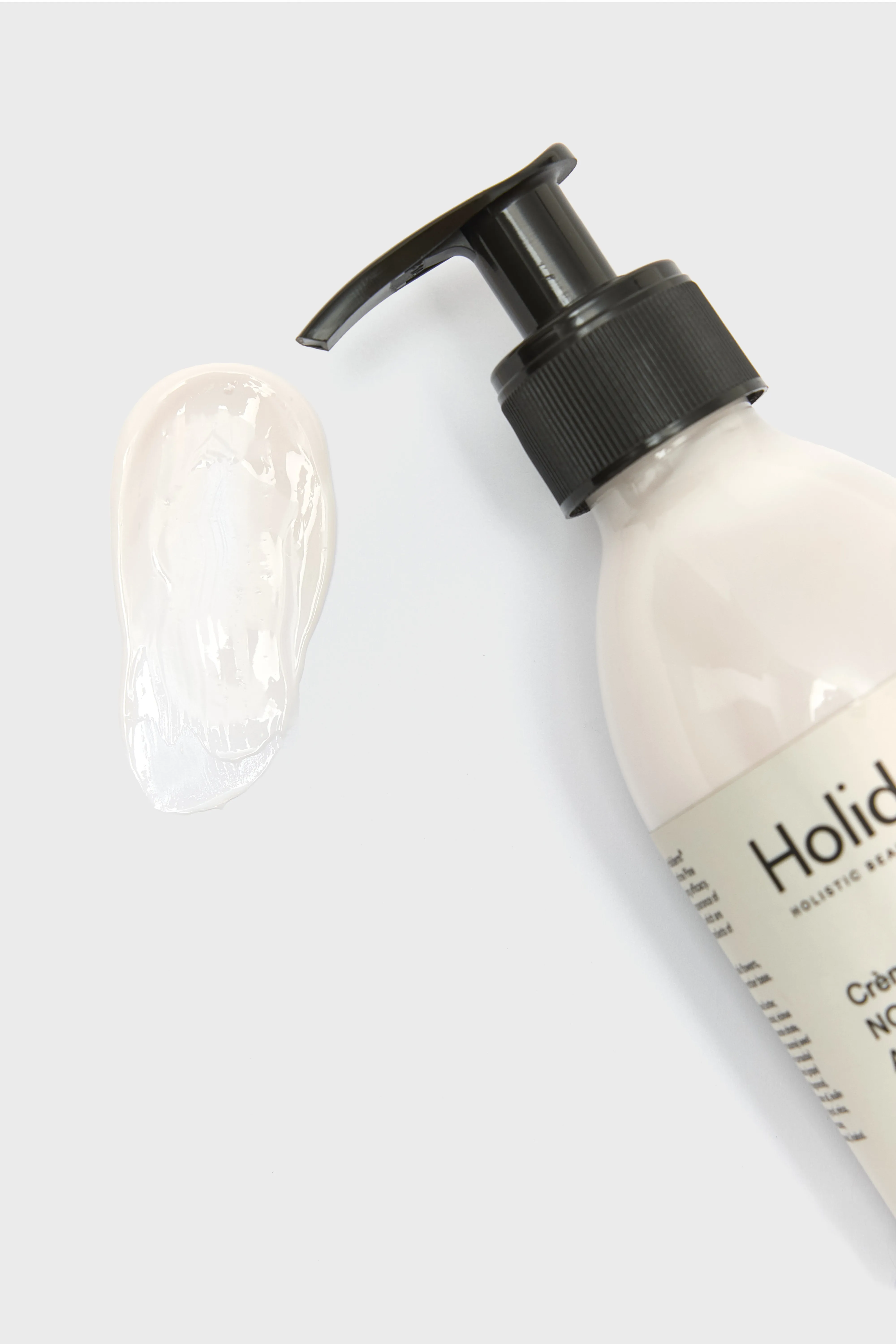 Antioxidant Hand Cream (251 / W / WHITE) - Image 4