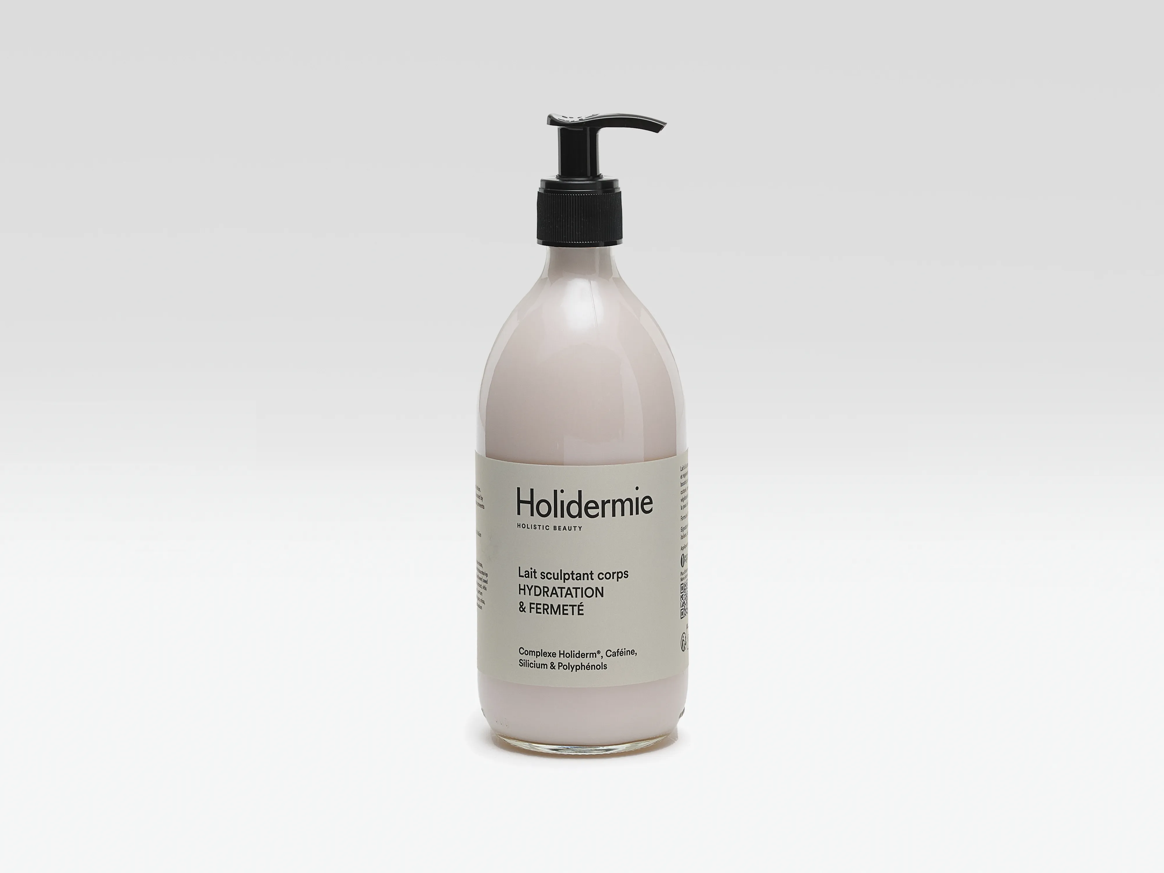 Sculpting Body Milk (251 / W / WHITE)