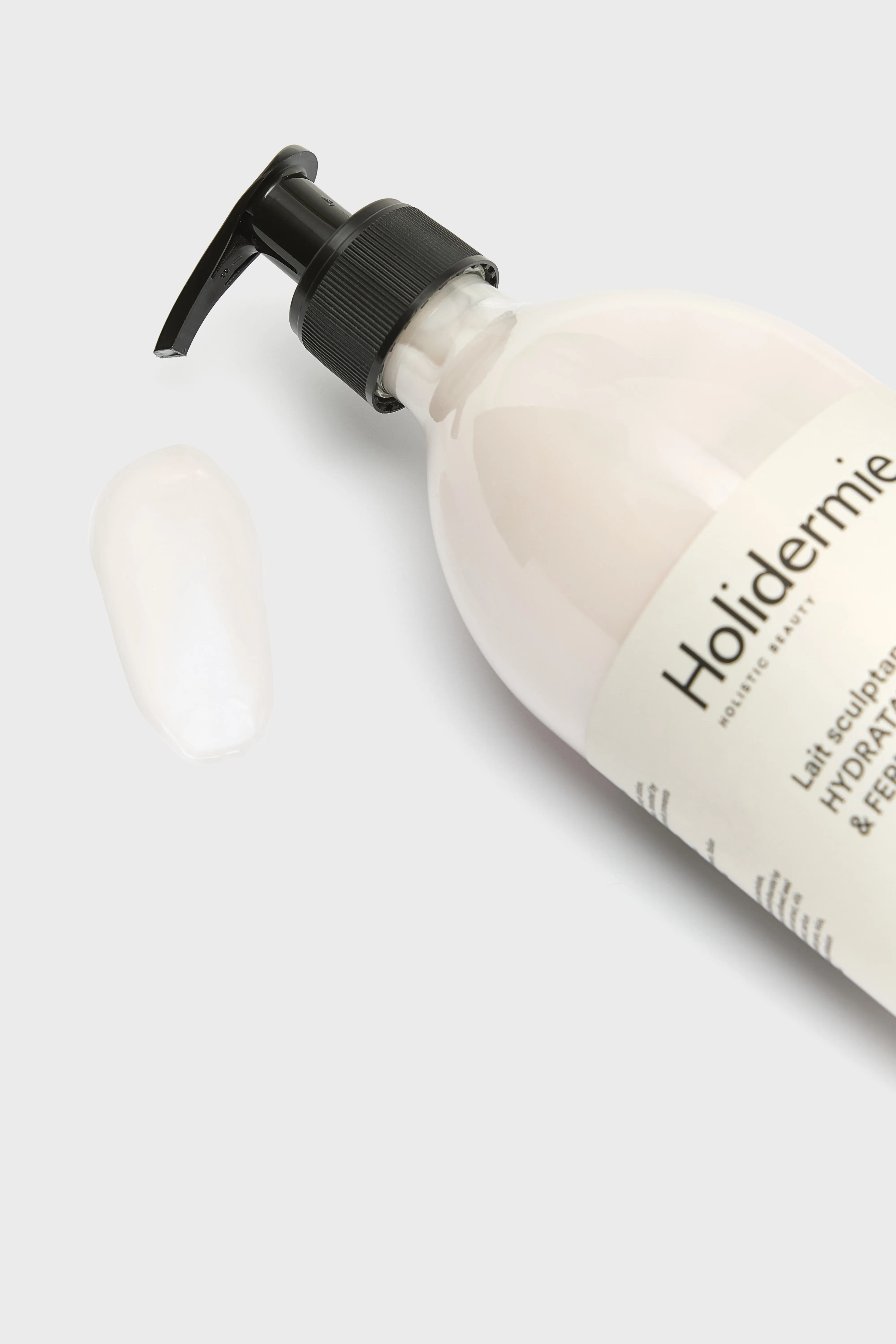 Sculpting Body Milk (251 / W / WHITE) - Image 4