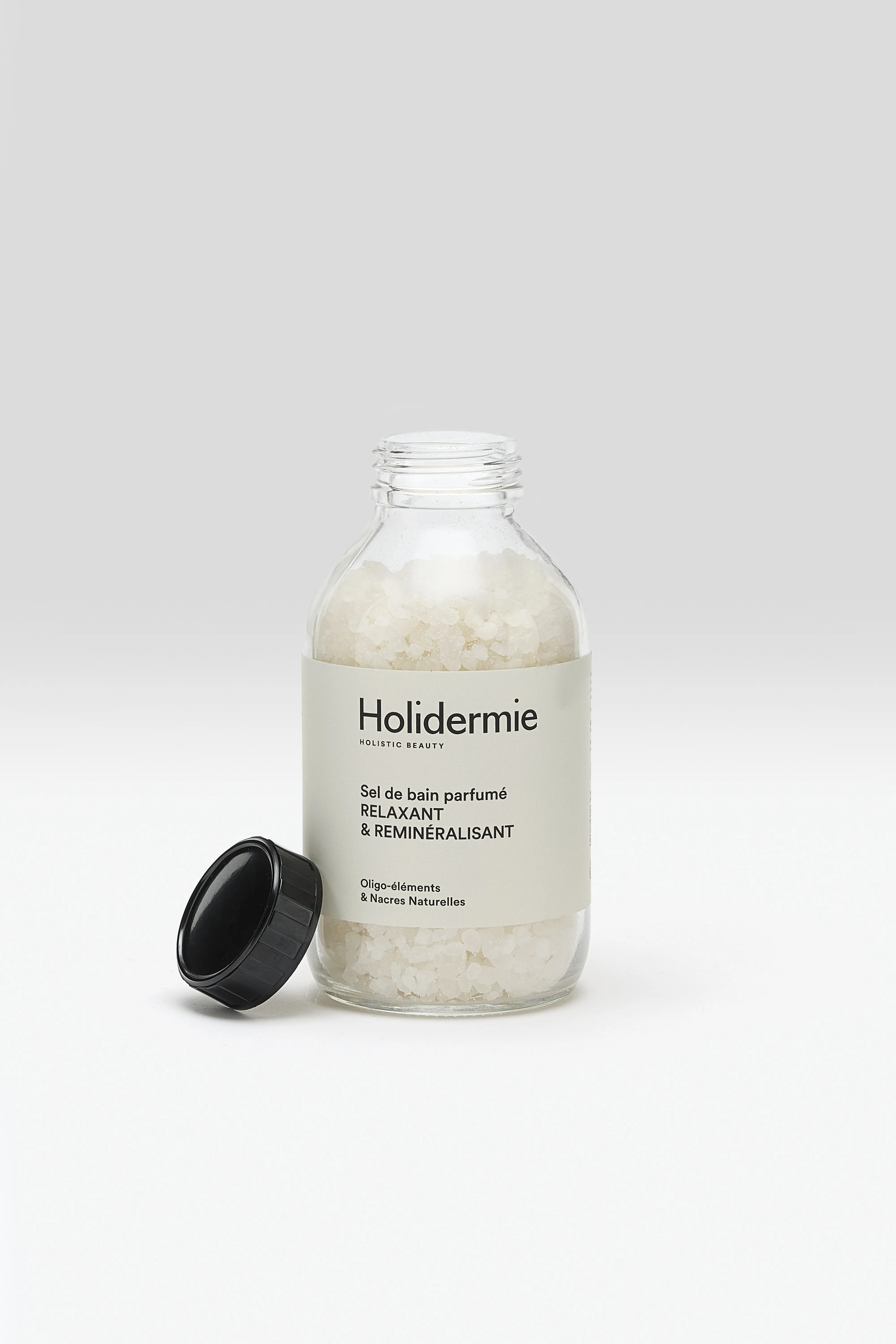 Perfumed Bath Salts (251 / W / WHITE) - Image 2