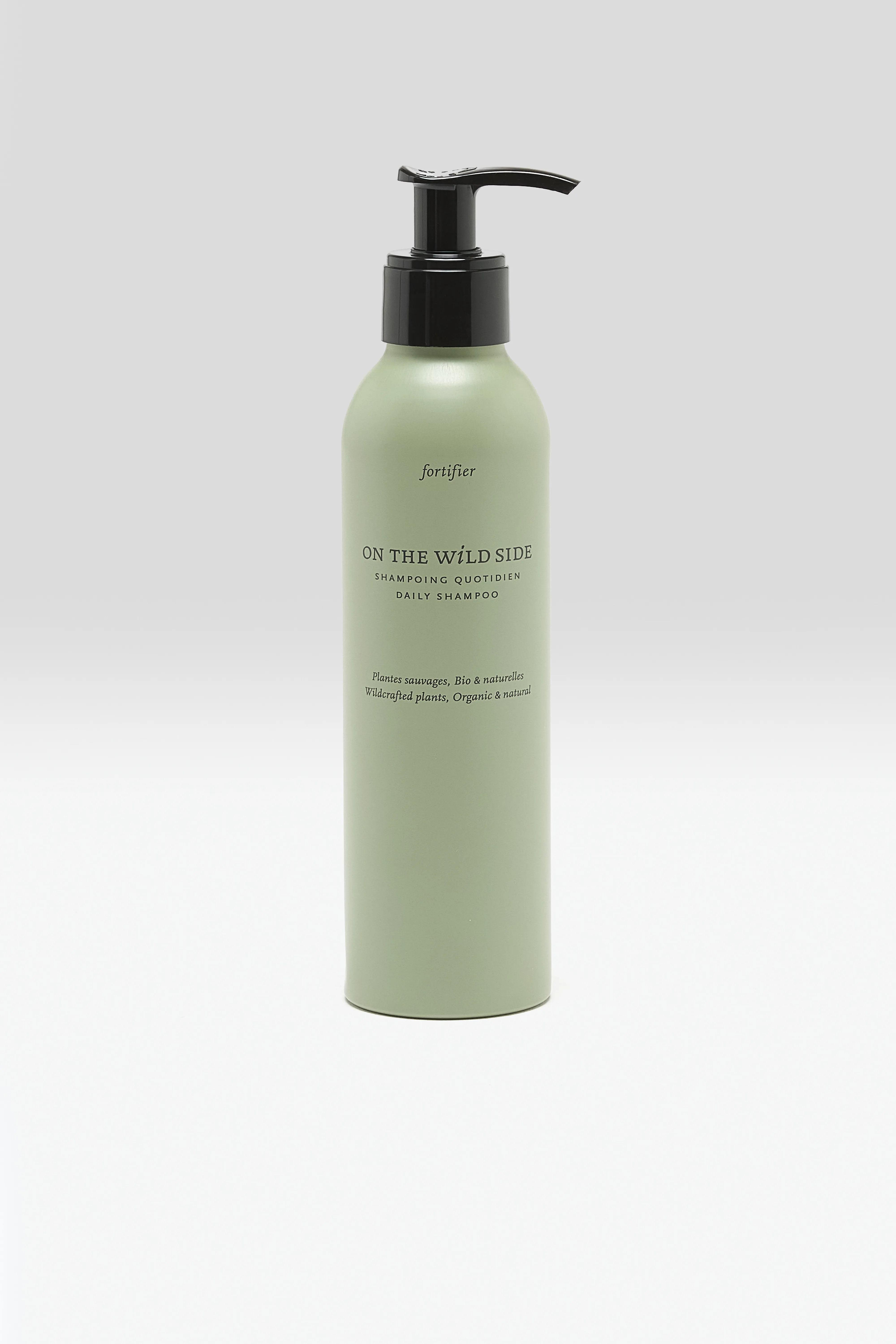 Daily Shampoo (251 / W / GREEN) - Image 2