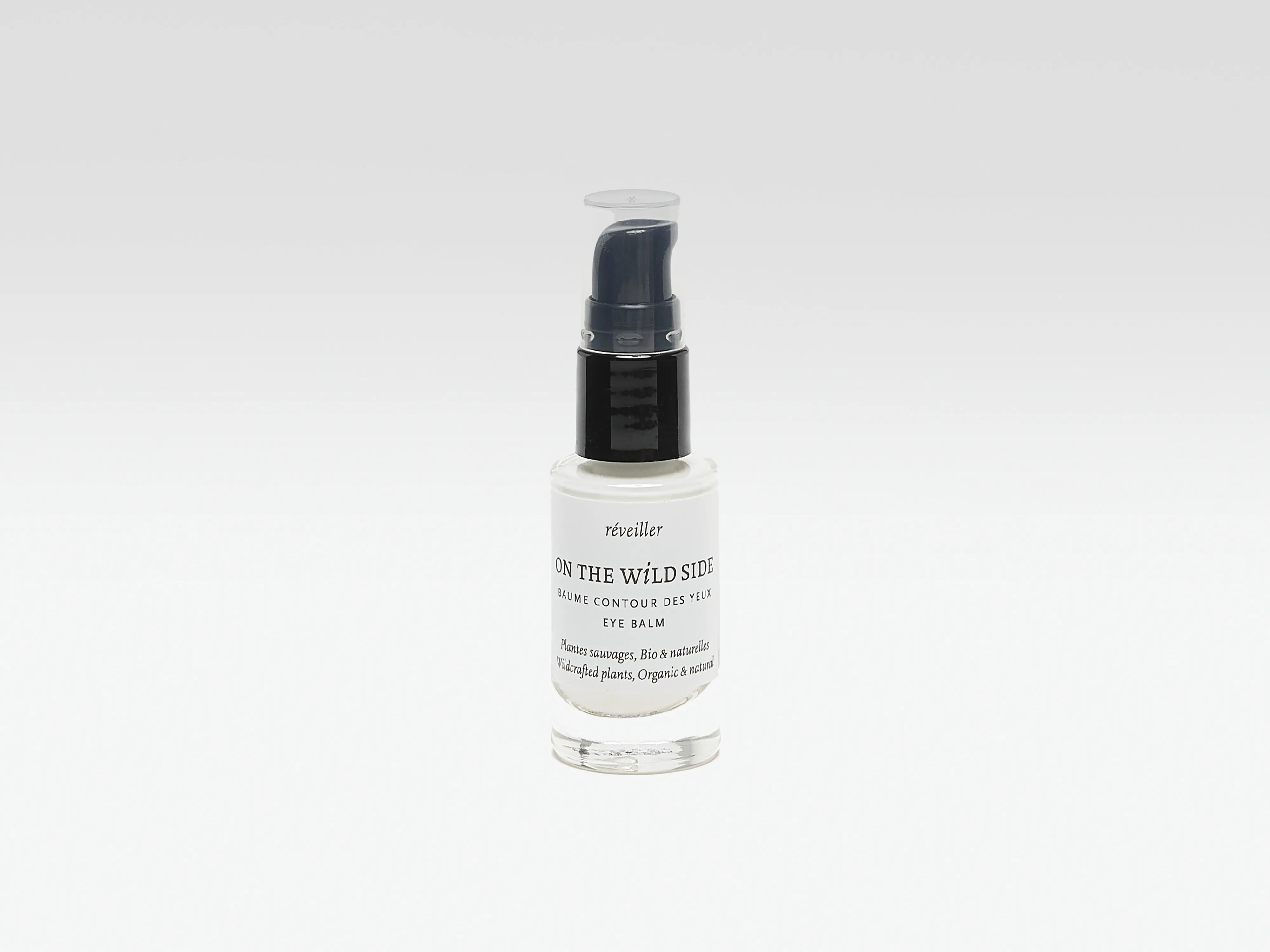 Contouring Eye Balm (251 / W / WHITE)