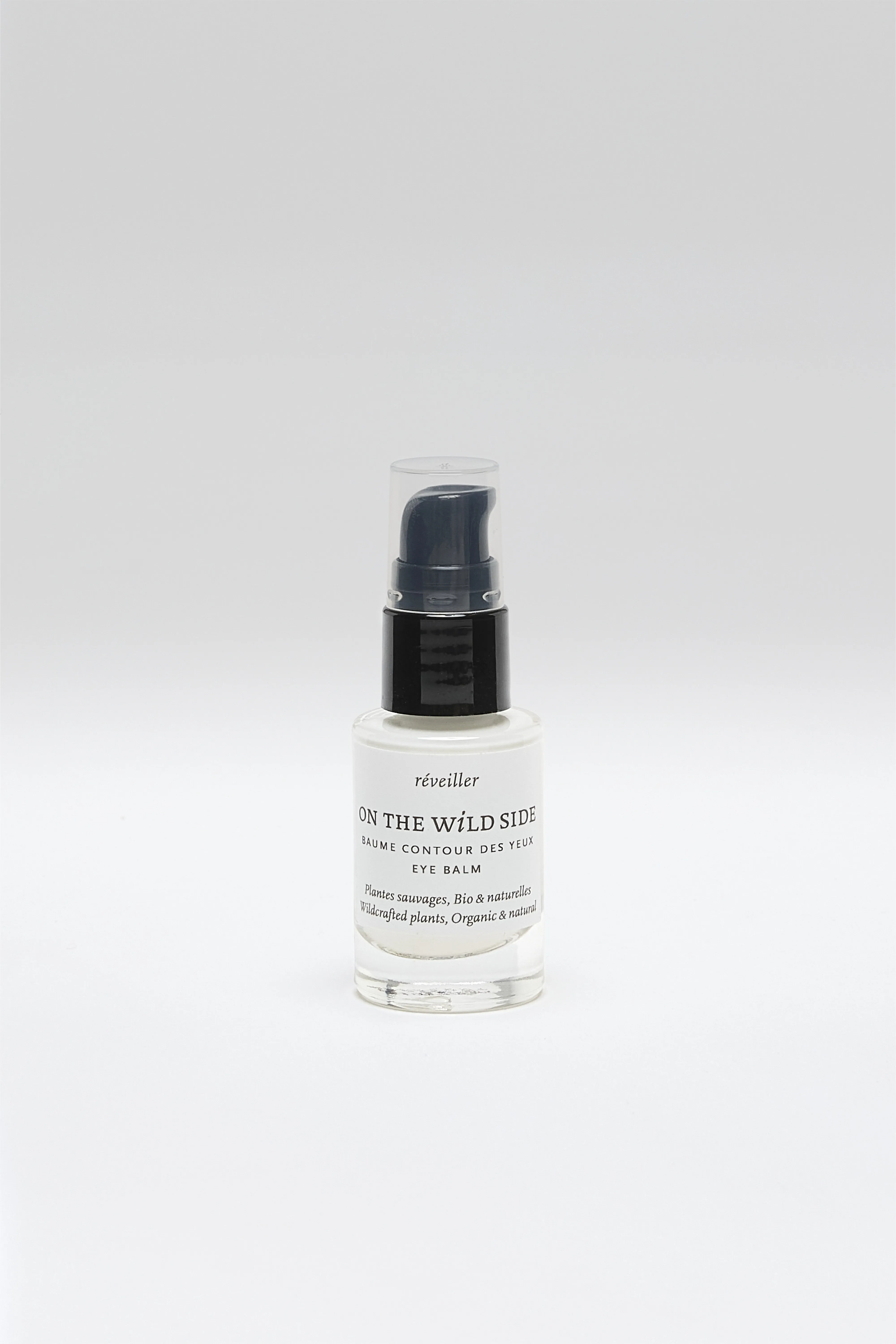 Contouring Eye Balm (251 / W / WHITE) - Image 2