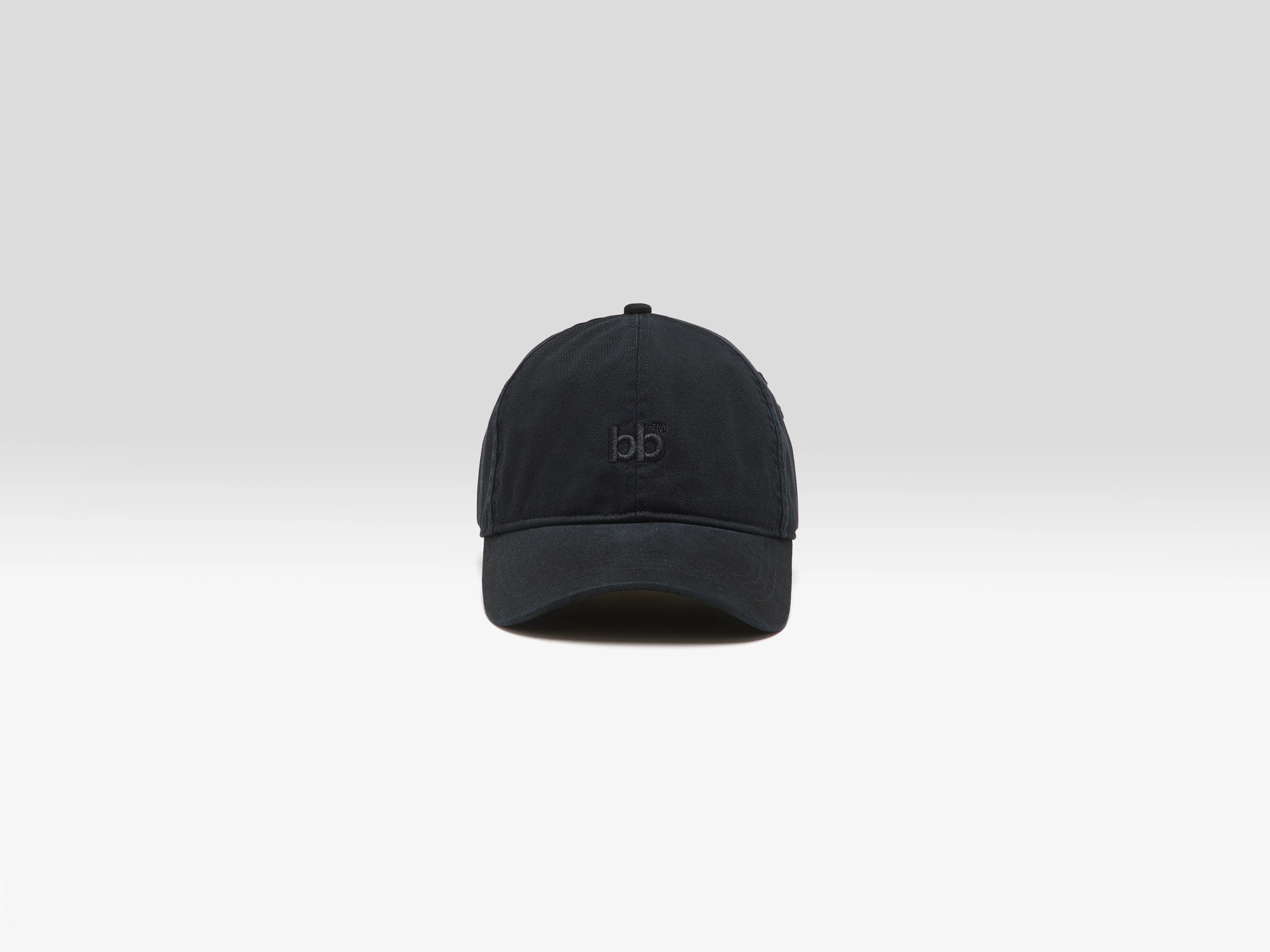 Dacor baseball cap (252 / W / BLACK BEAUTY)