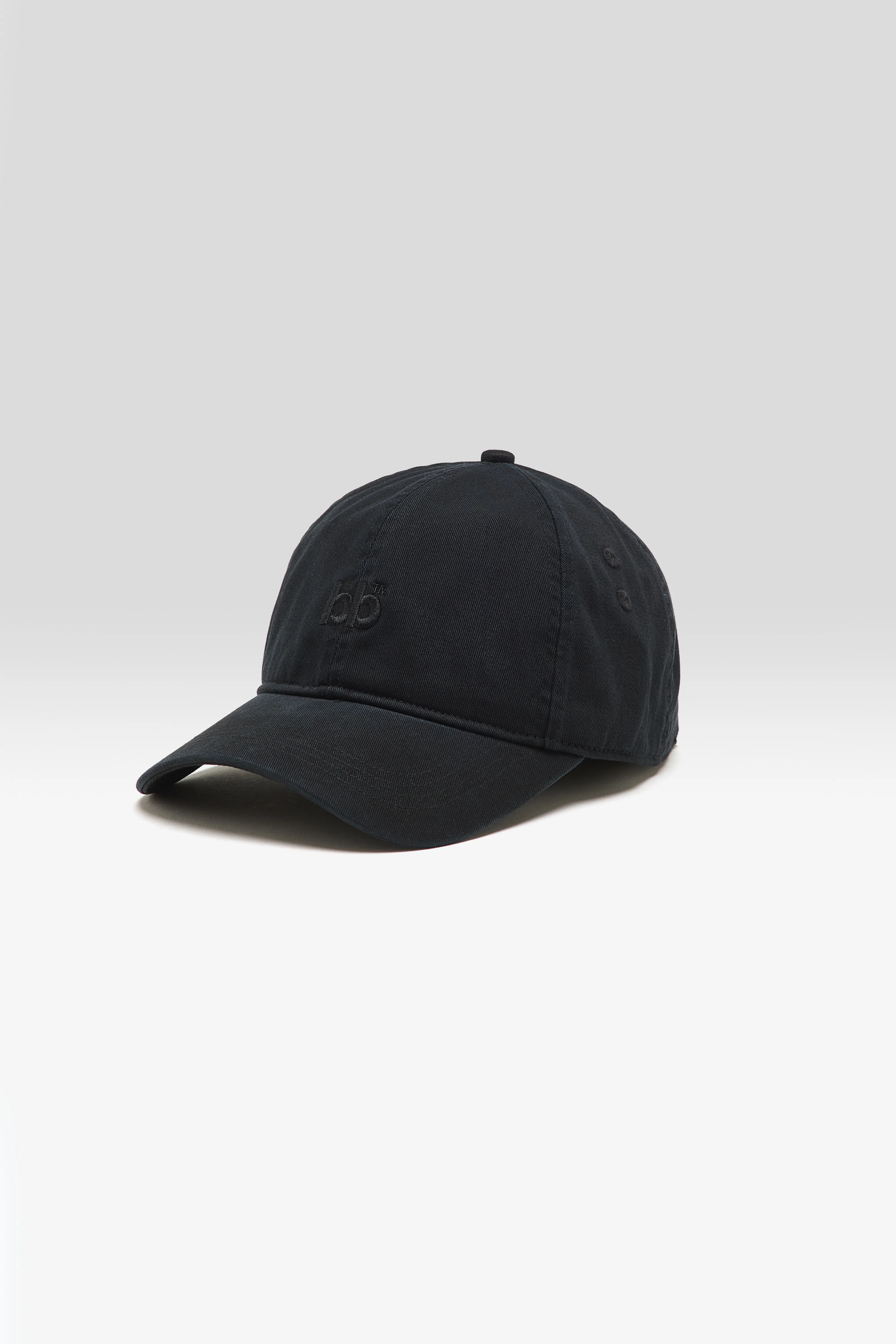 Dacor baseball cap (252 / W / BLACK BEAUTY) - Image 3
