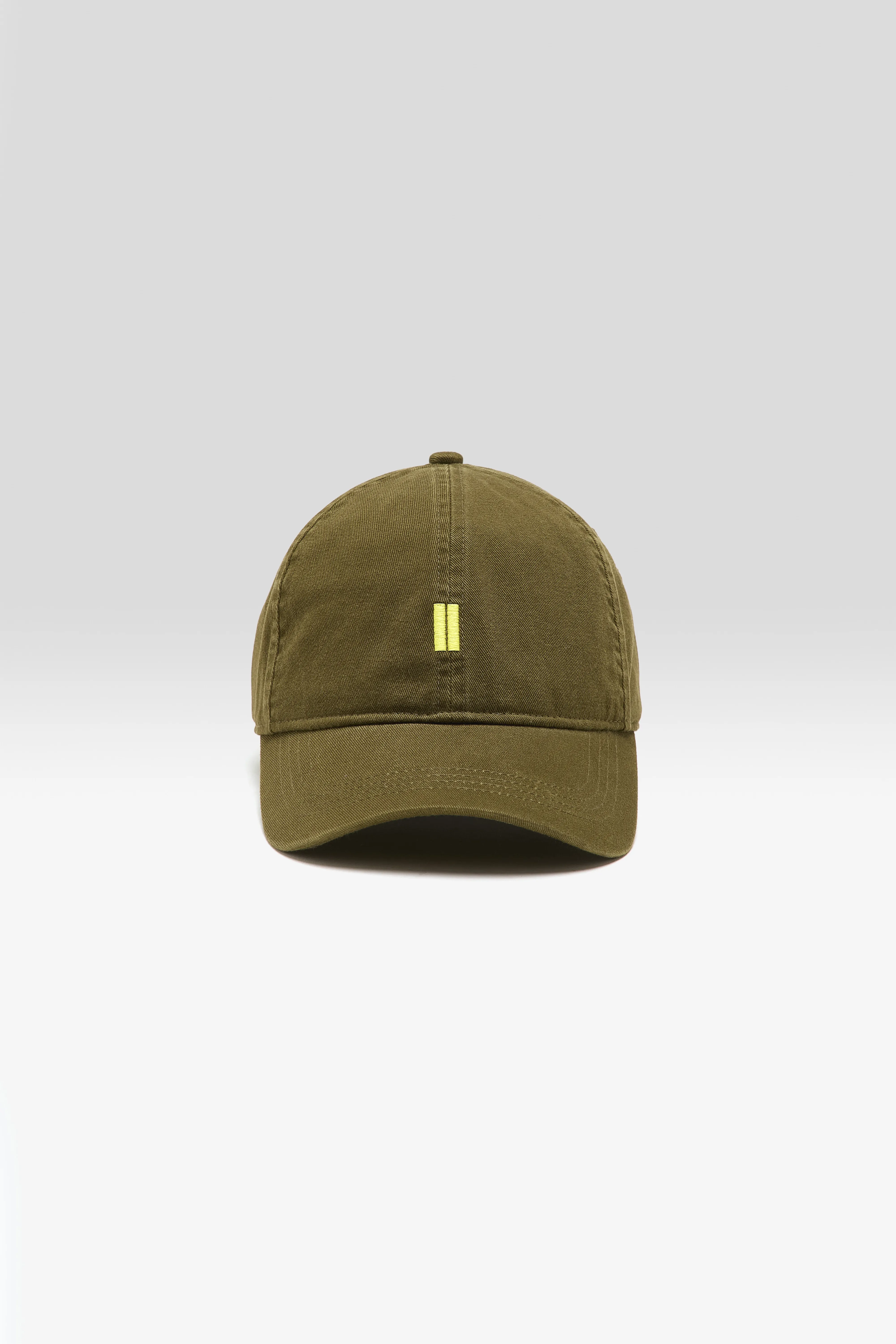 Dacor baseball cap (252 / W / MILITARY) - Image 2
