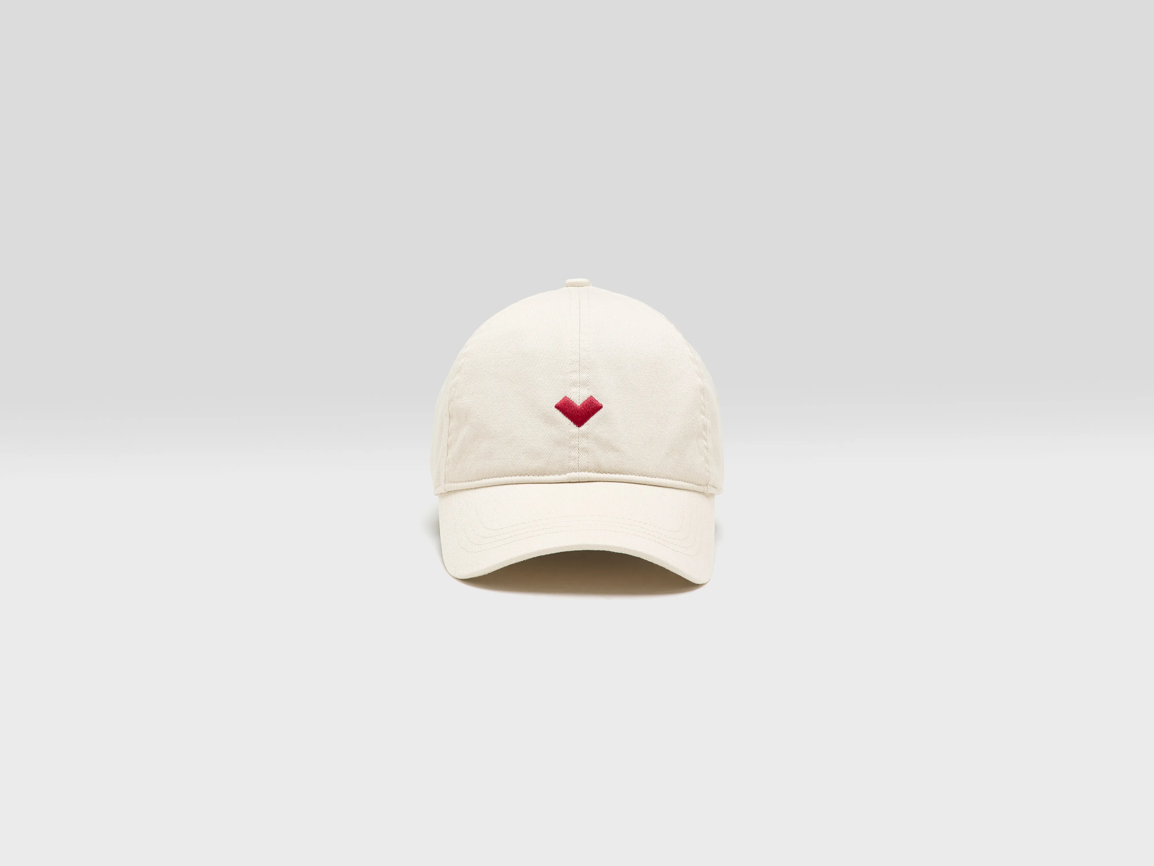 Dacor baseball cap (252 / W / SWAN)