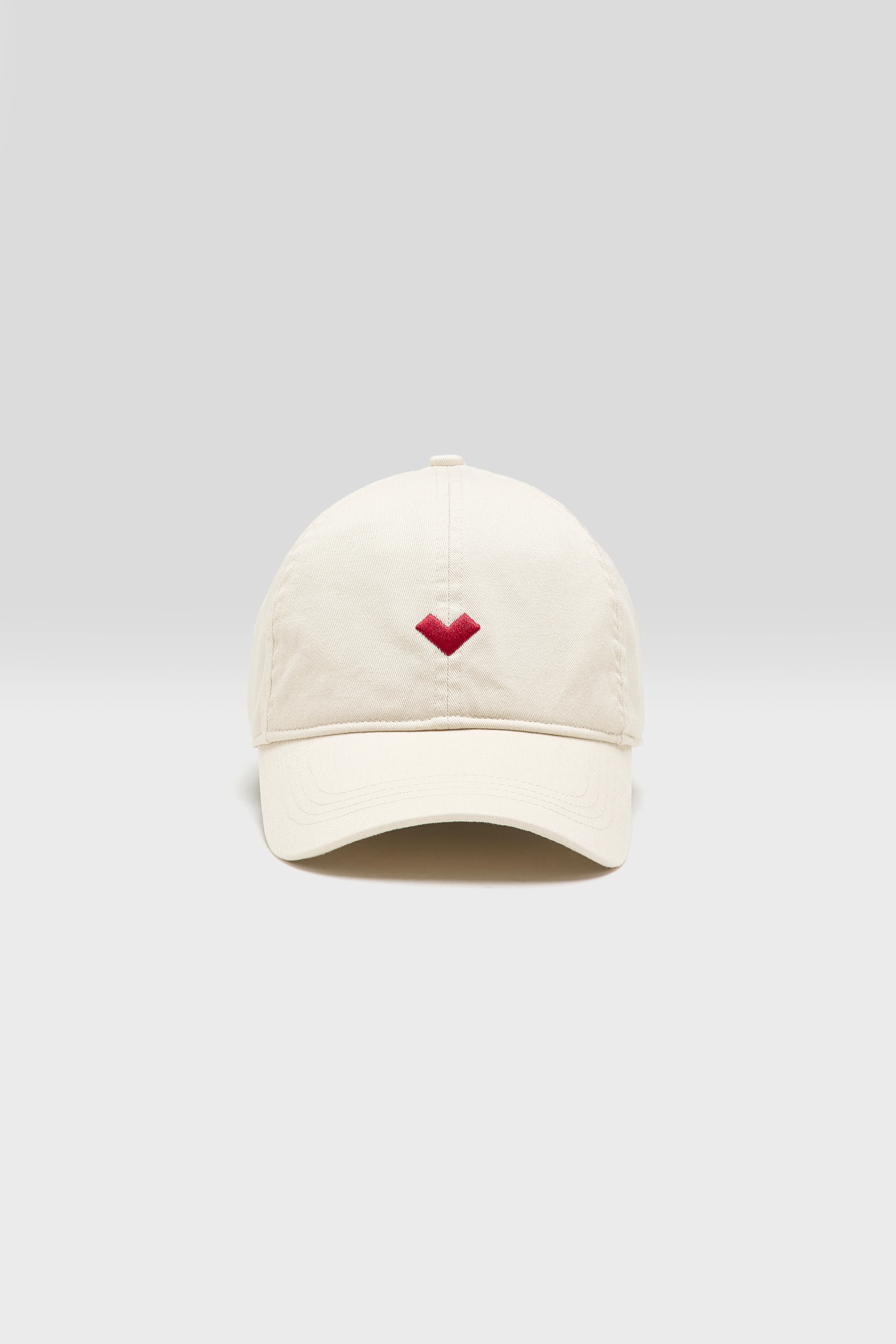 Dacor baseball cap (252 / W / SWAN) - Image 2