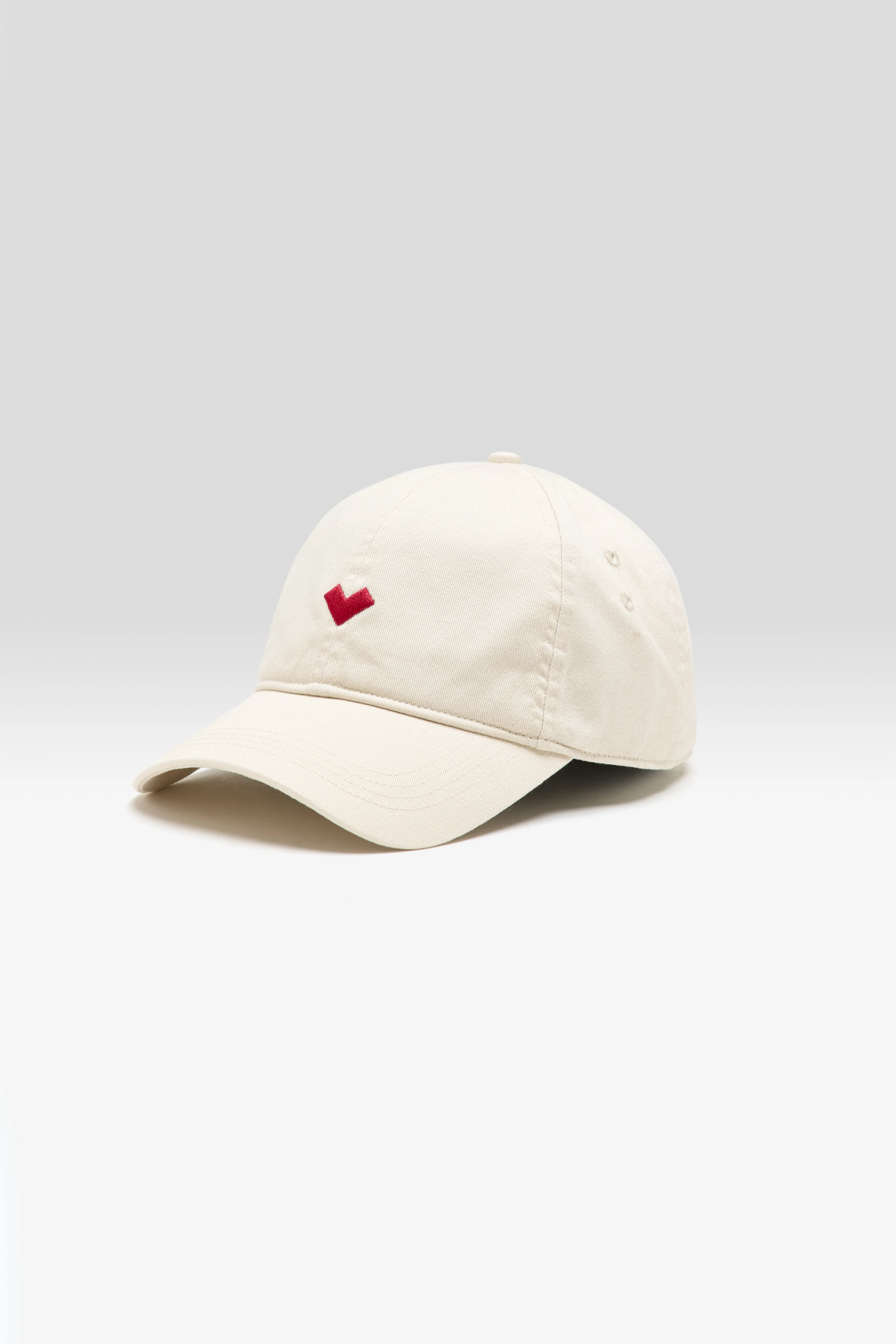 Dacor baseball cap (252 / W / SWAN) - Image 3