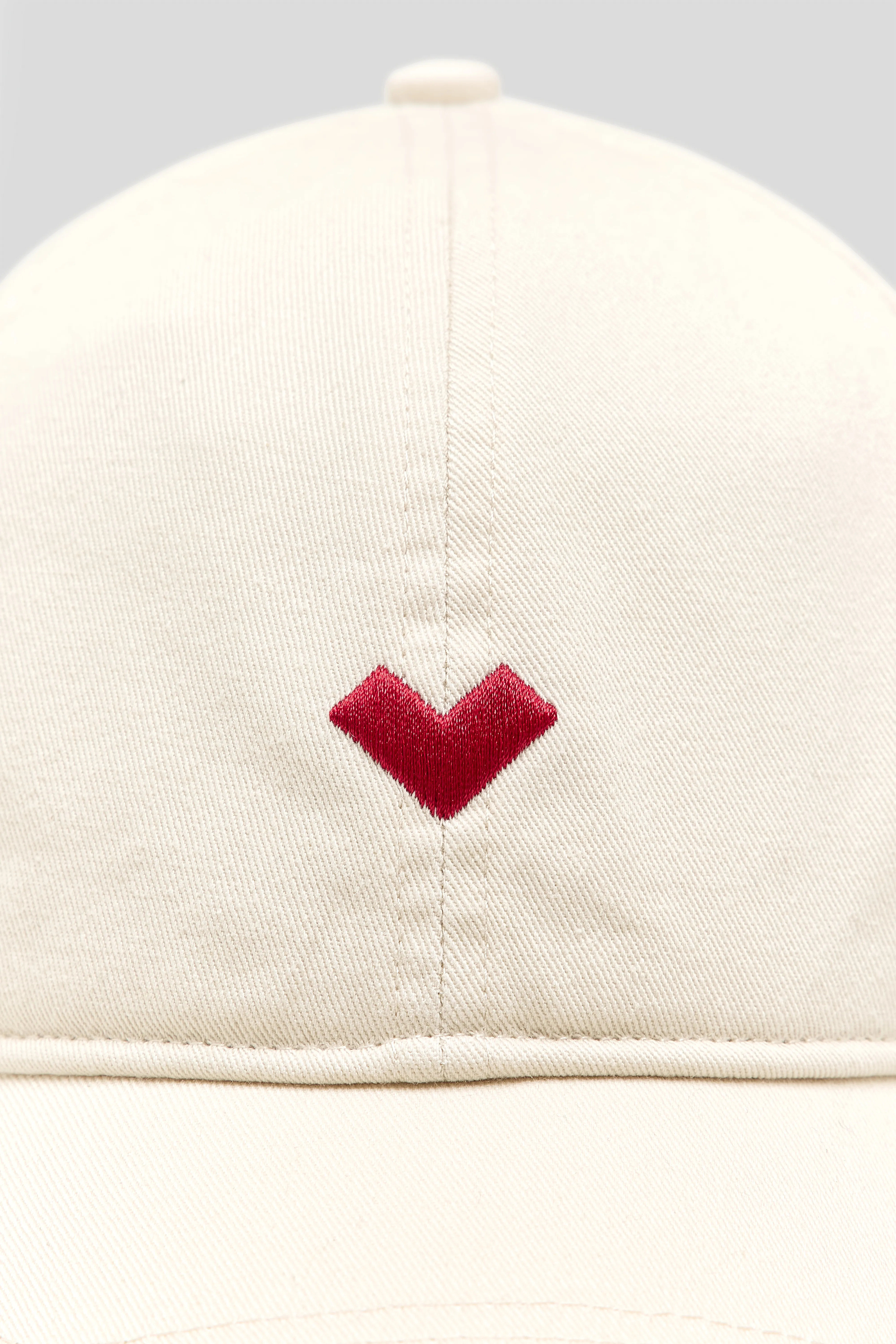 Dacor baseball cap (252 / W / SWAN) - Image 4
