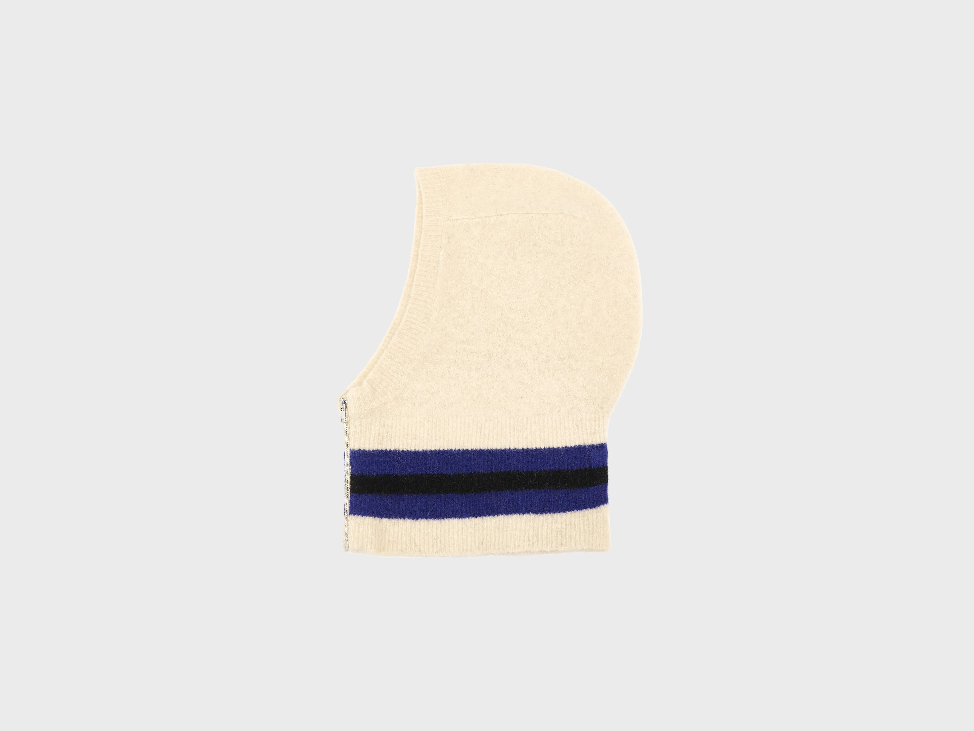 Dercy zipped balaclava (252 / W / BALLERINE)