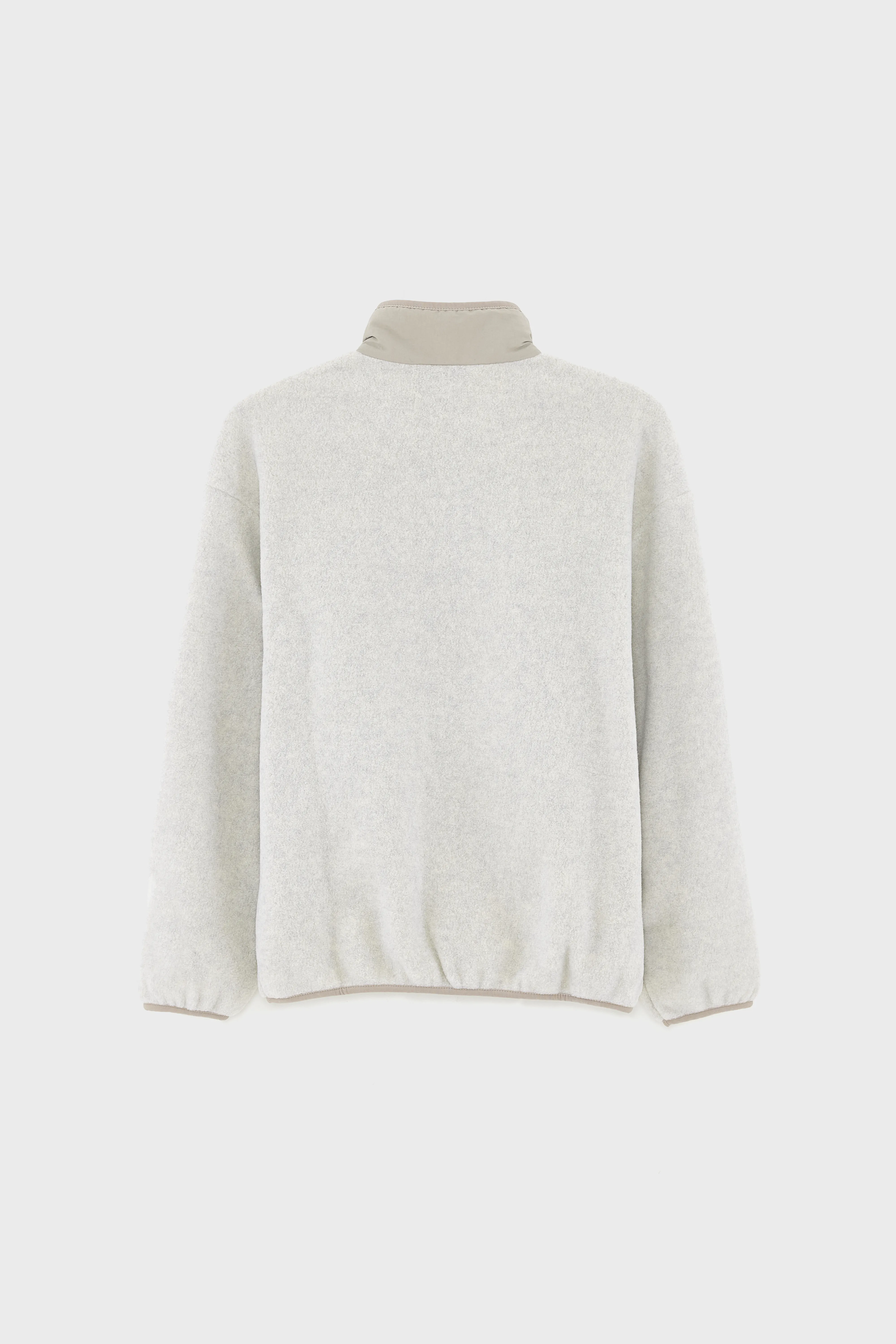 Women's Synchilla Fleece Jacket  (251 / W / OATMEAL) - Image 4