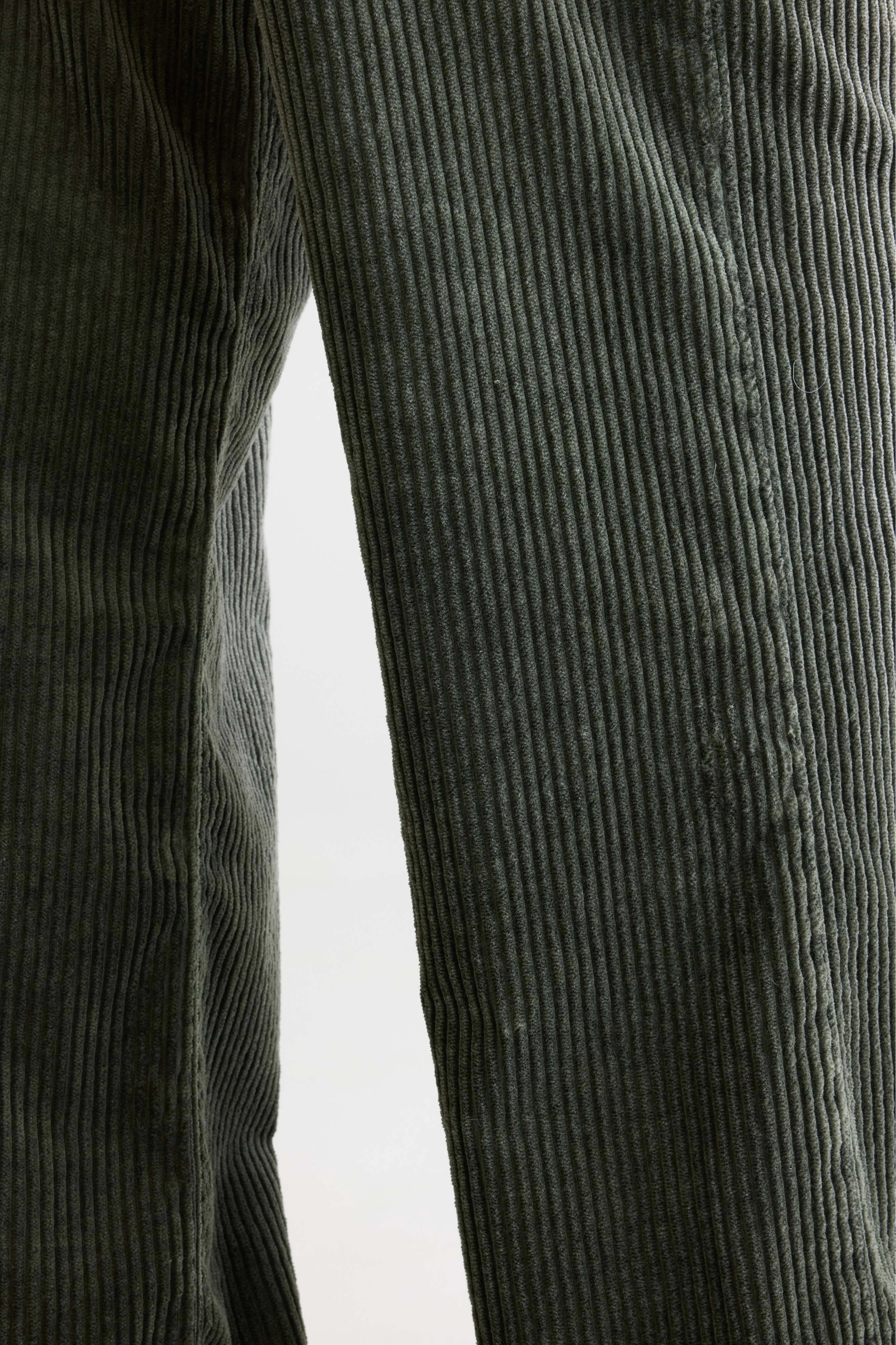 Denim N. 64 wide jeans (252 / W / SAGE) - Image 7
