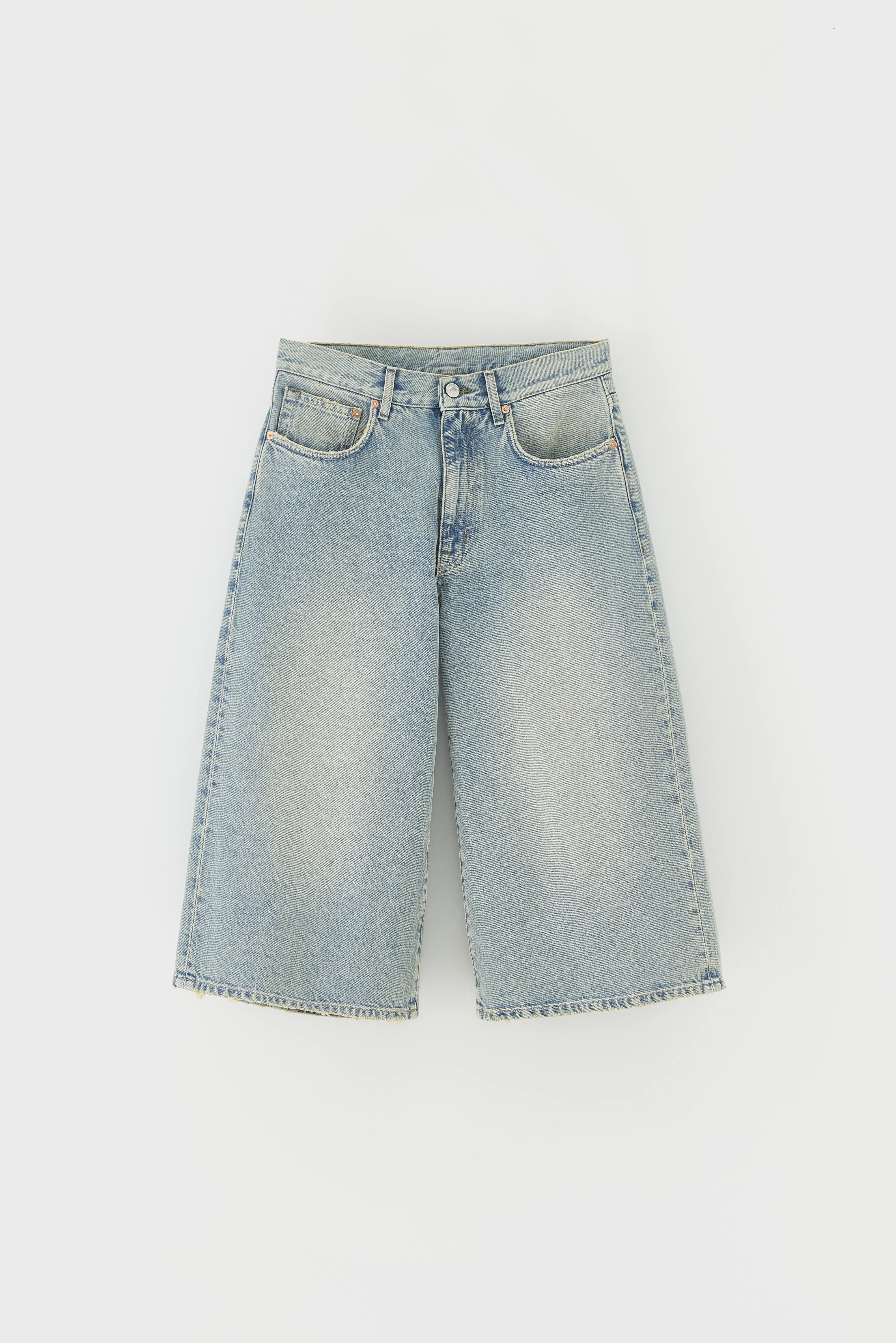 Kali baggy jeans (261 / W / DUSTY BLEACH) - Image 8