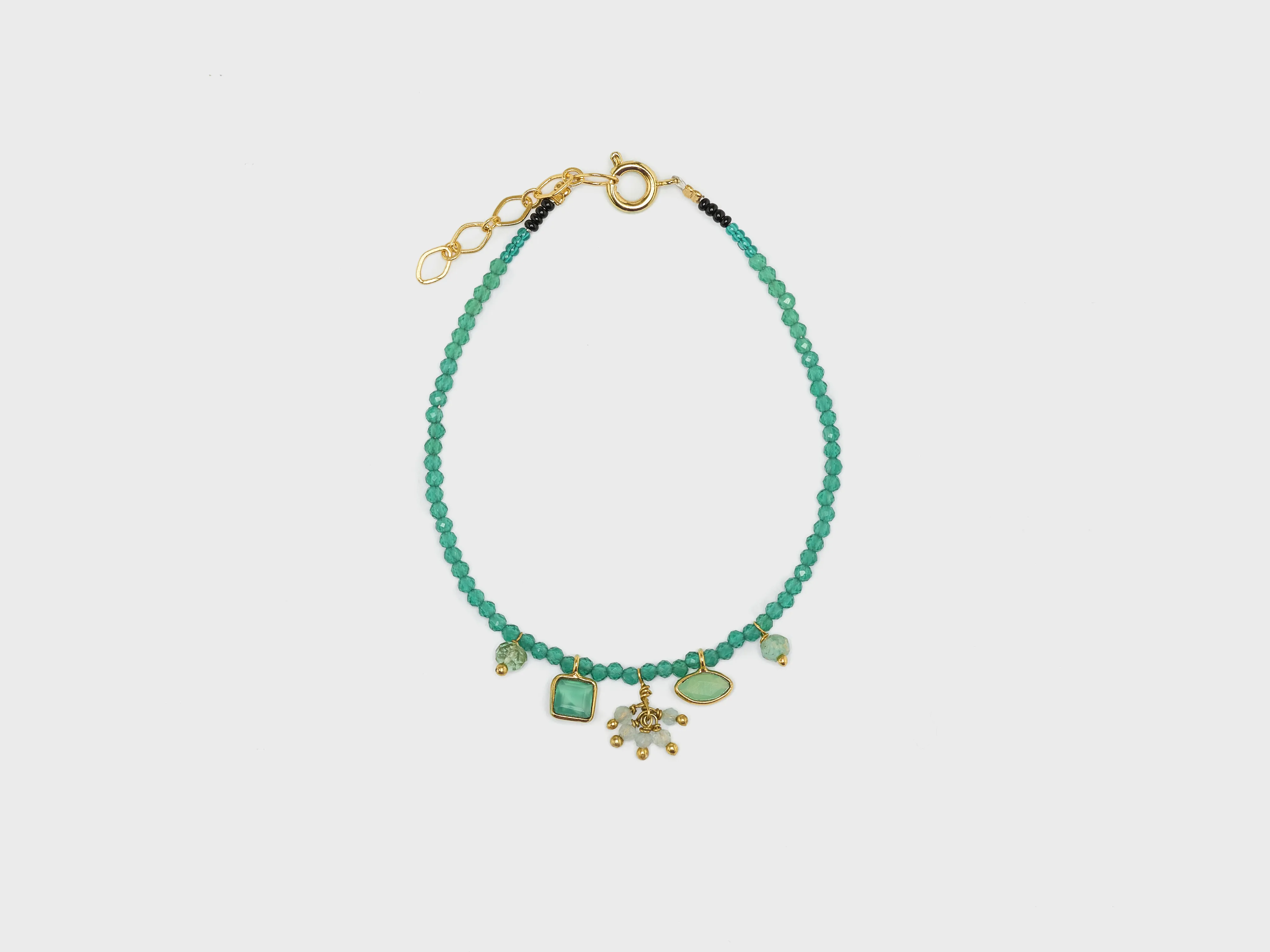 N° A54 Bracelet  (252 / W / MULTICOLOR)