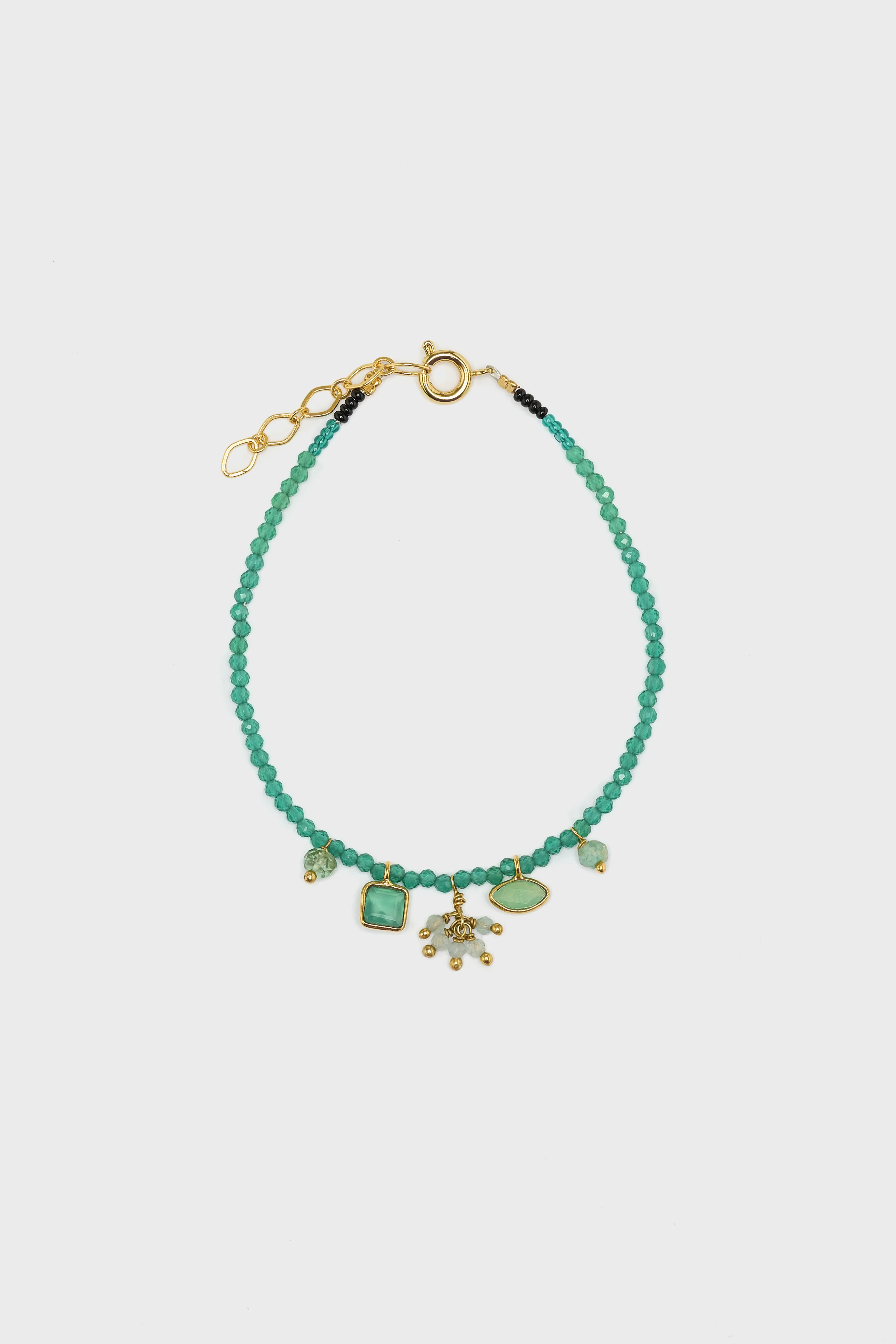 N° A54 Bracelet  (252 / W / MULTICOLOR) - Image 2