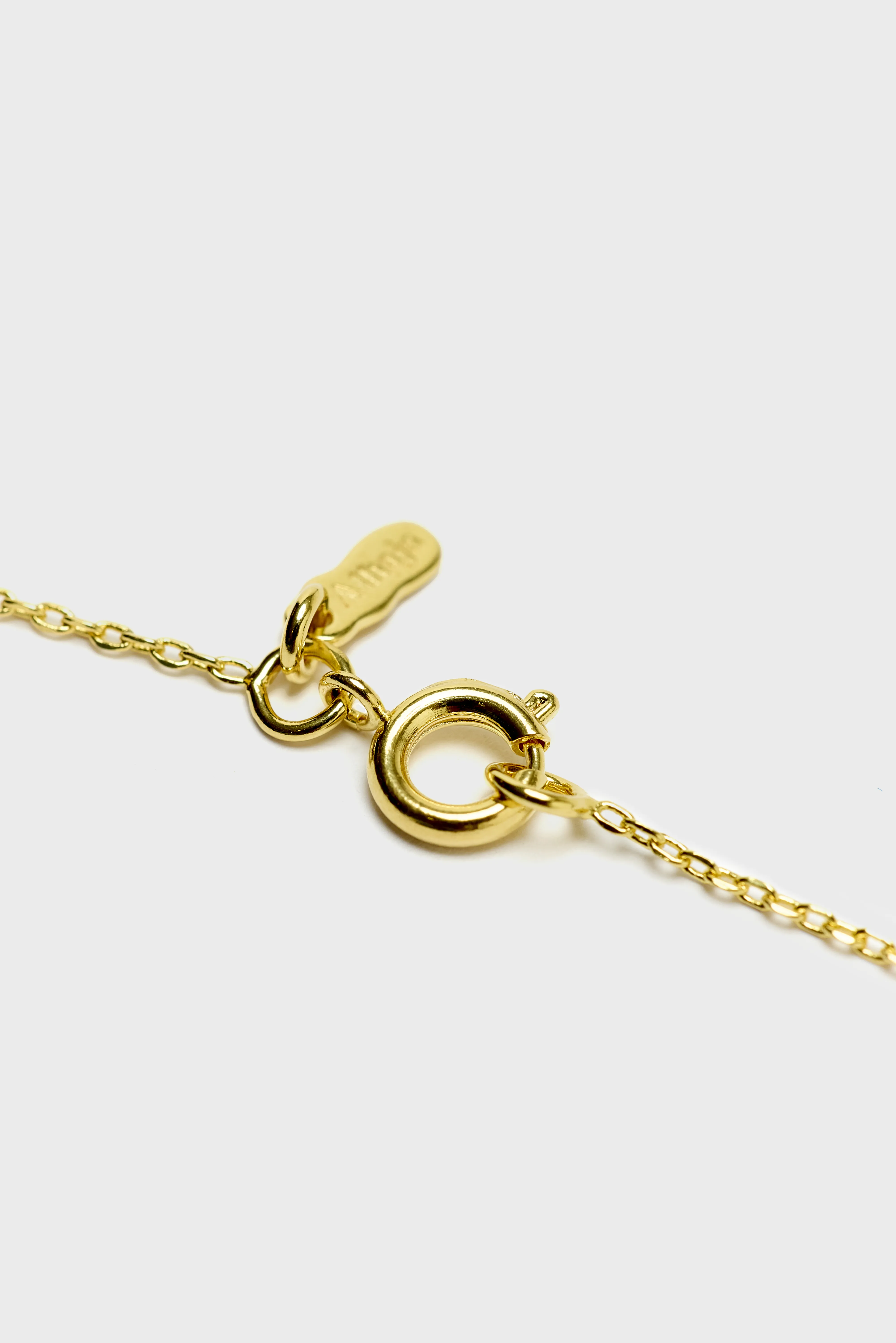 Horus Necklace (251 / W / GOLD) - Image 5