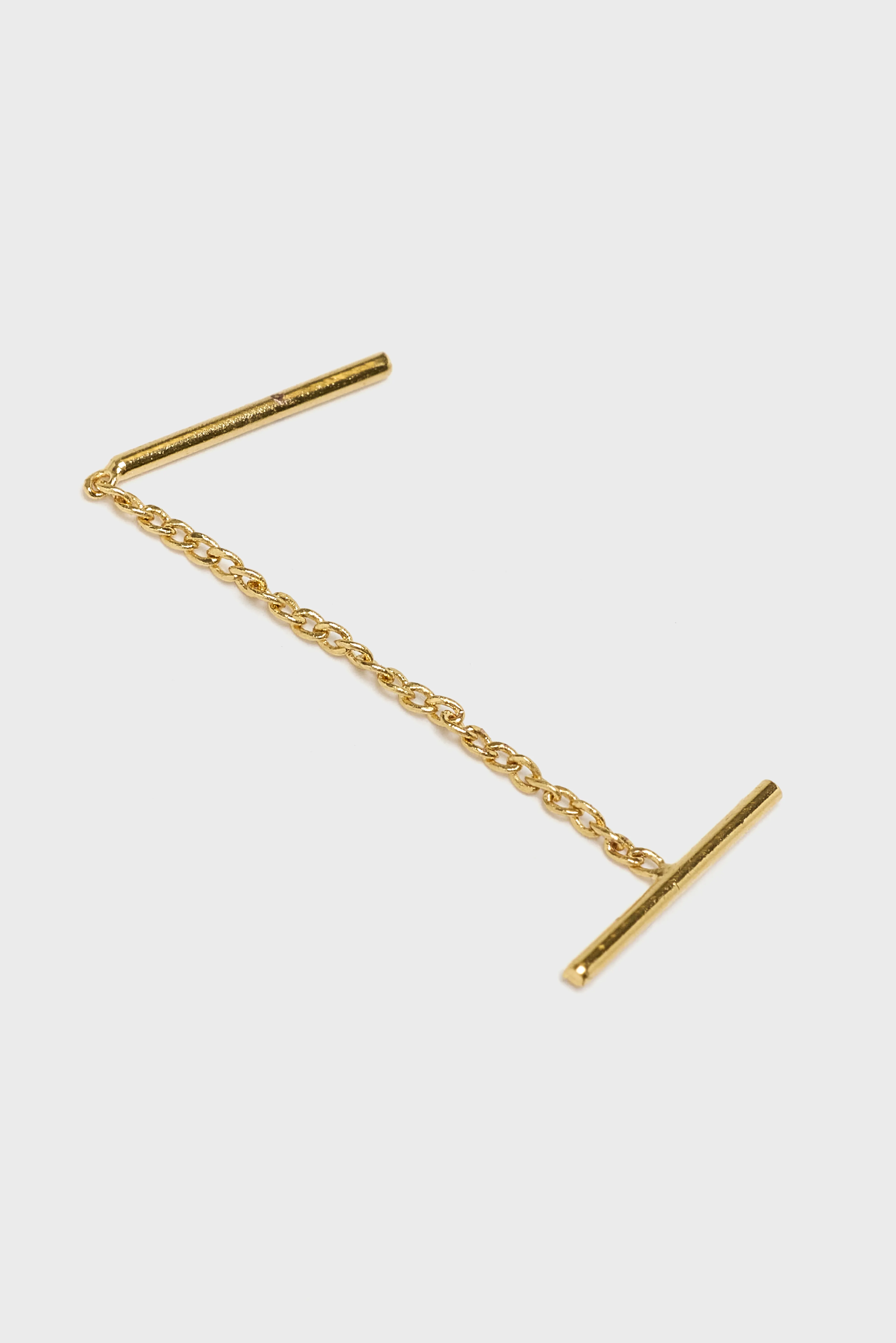 Studio Adèle Earrings (251 / W / GOLD) - Image 3