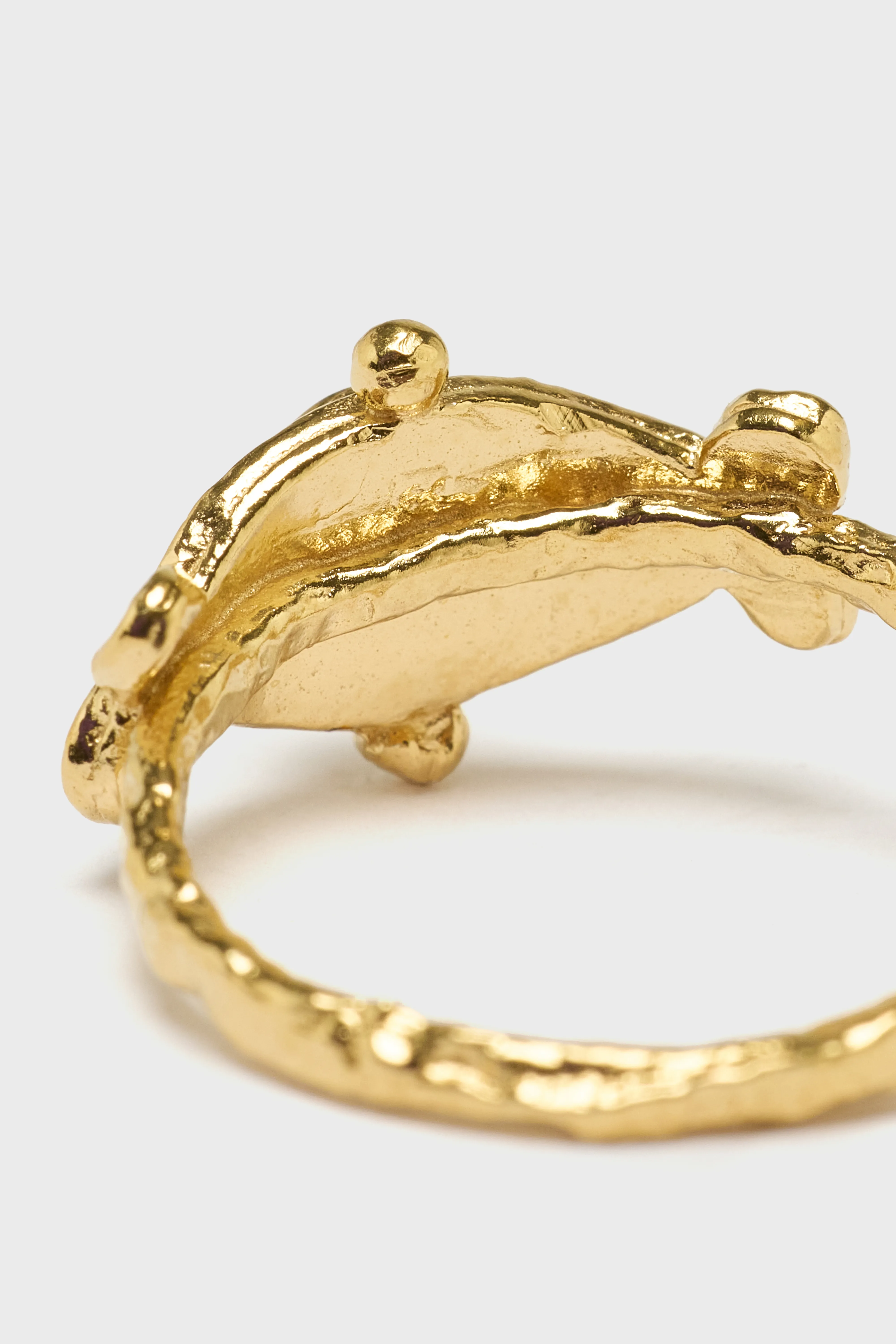 Mana Ring (252 / W / GOLD) - Image 4
