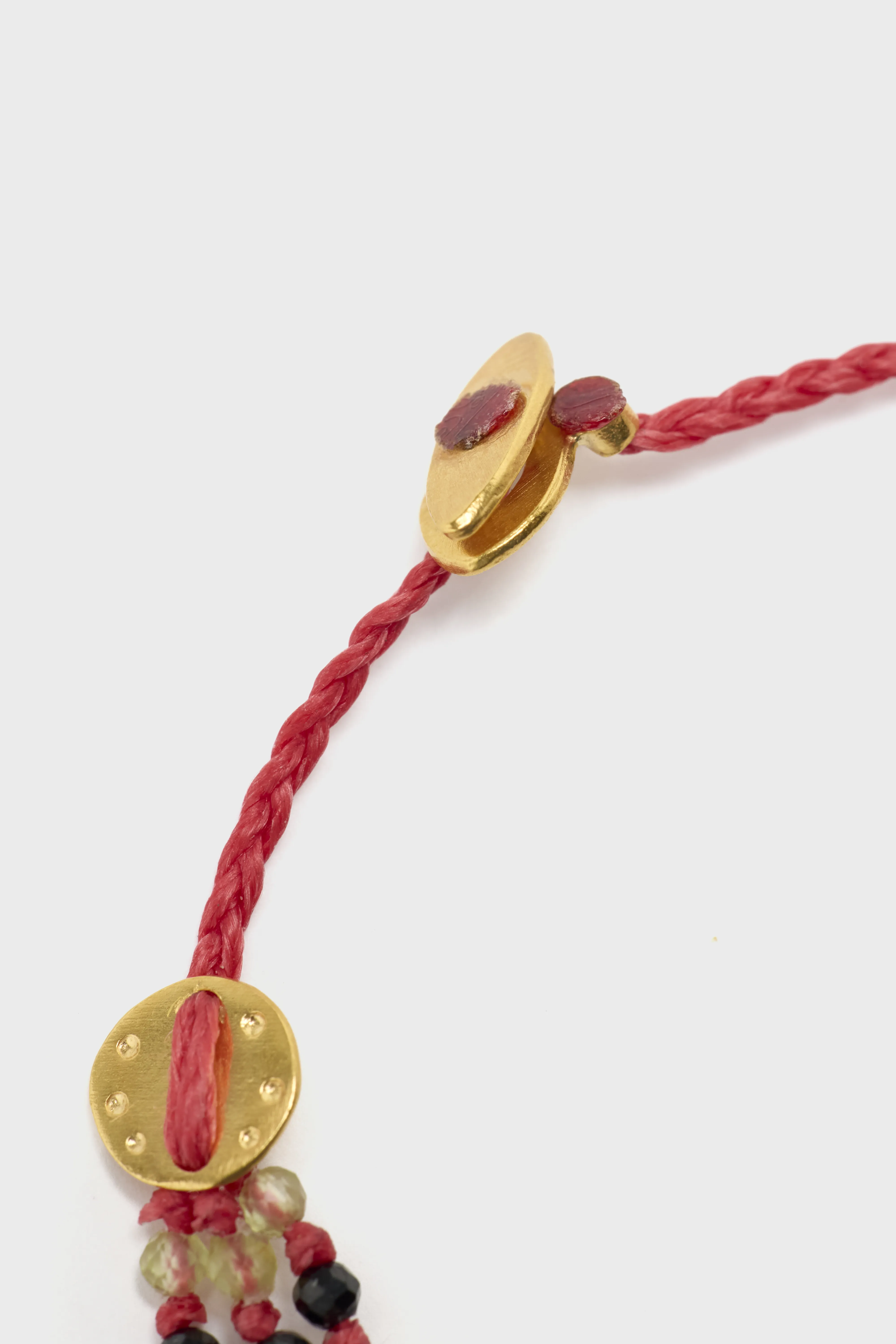 N° 18 Bracelet (252 / W / MULTICOLOR) - Image 4