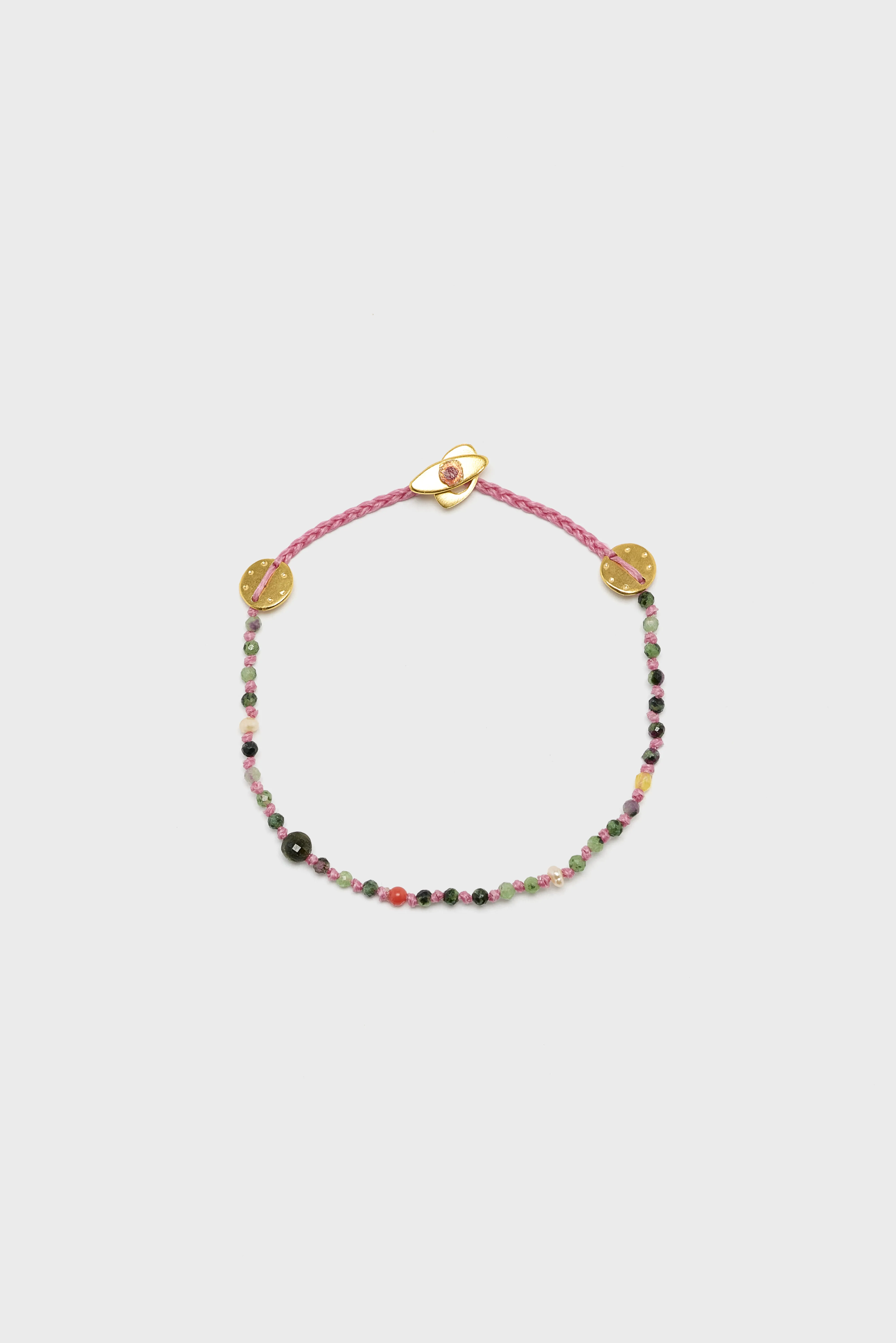 N° 21 Bracelet (252 / W / MULTICOLOR) - Image 2