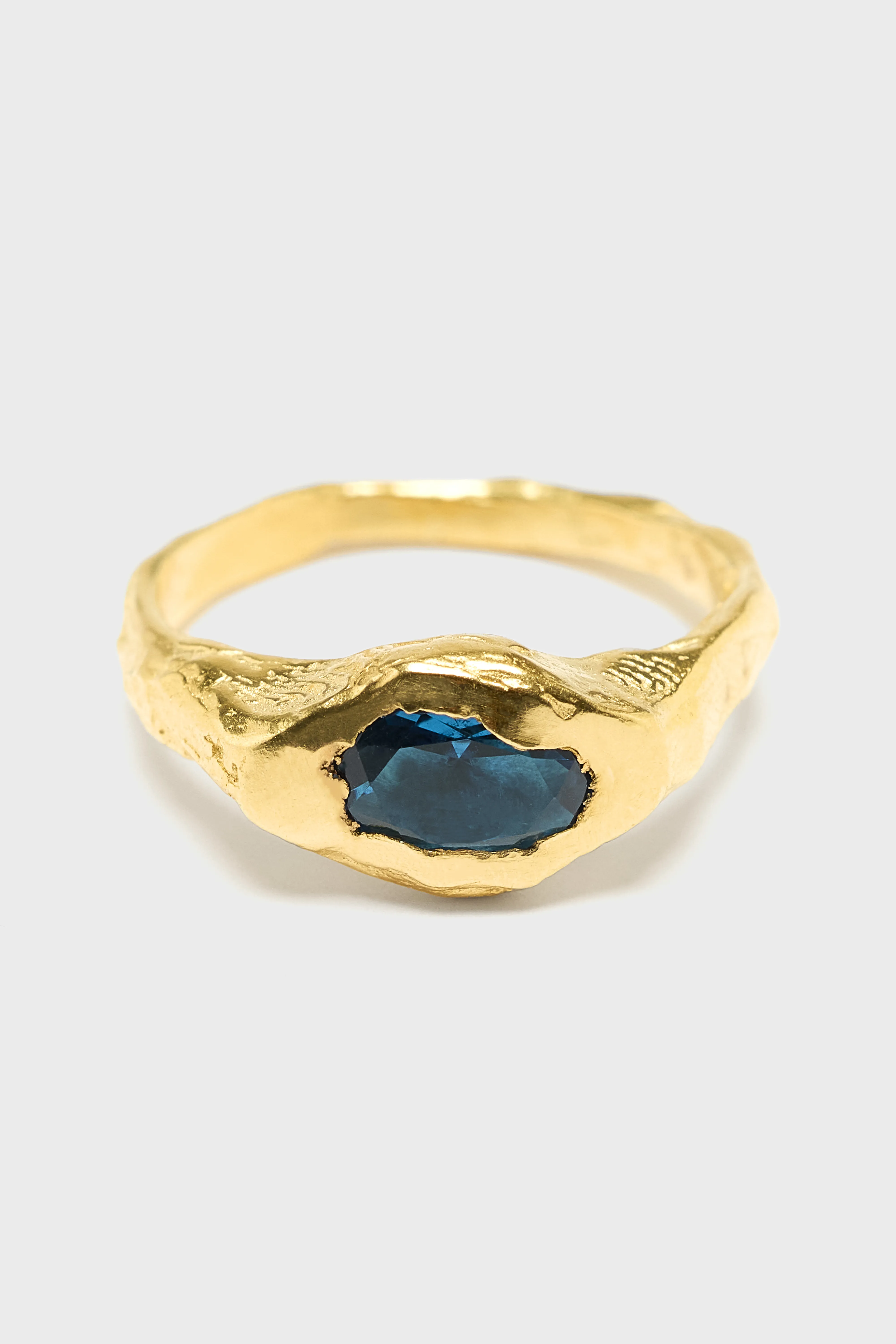 Faro Ring (252 / W / GOLD) - Image 3