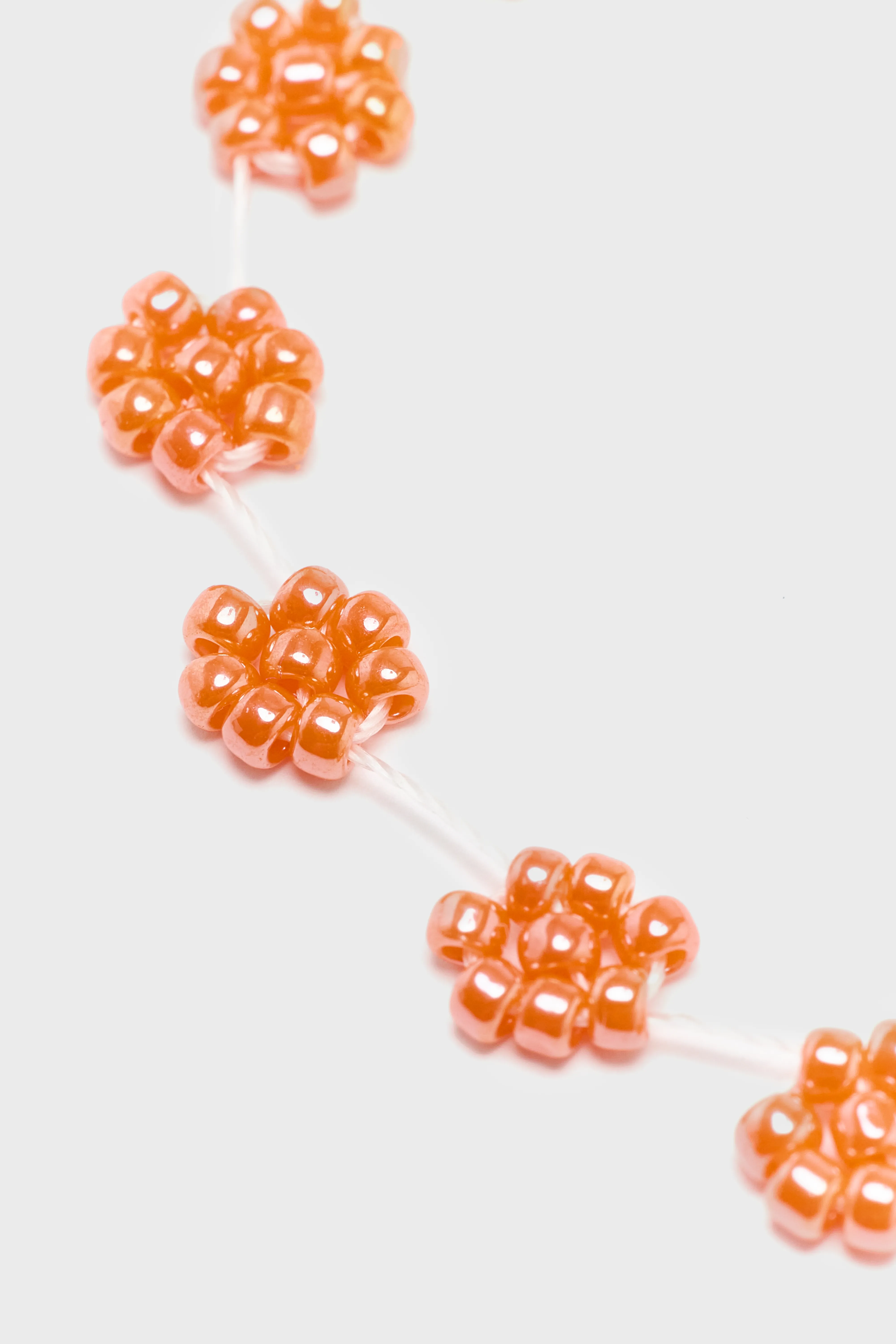 N° 47 Bracelet (252 / W / RED) - Image 3